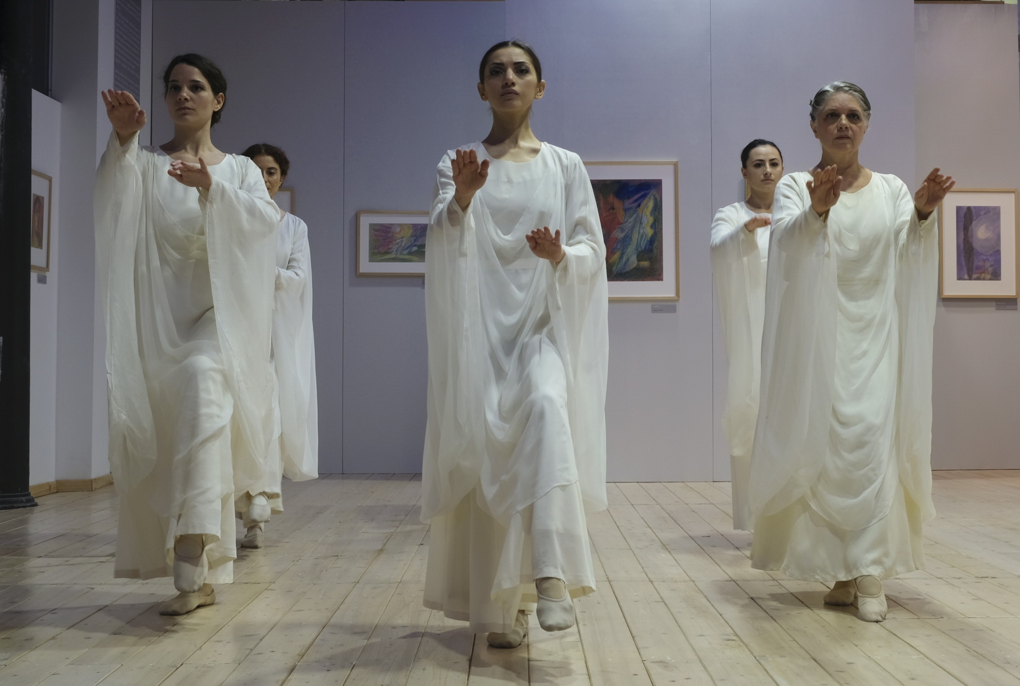 Assenza Unico - foto