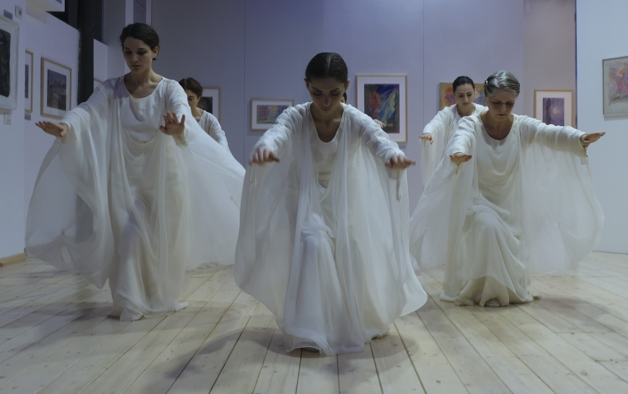 Assenza Unico - foto