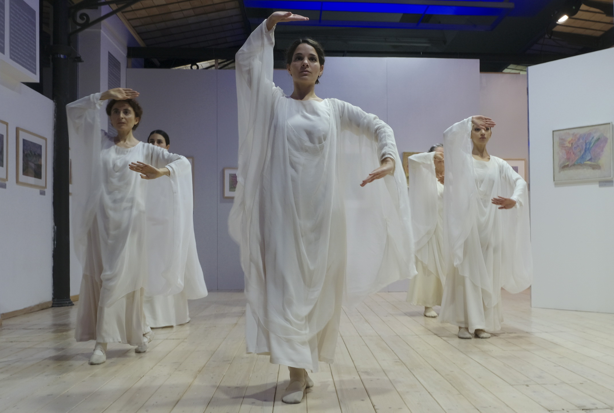 Assenza Unico - foto