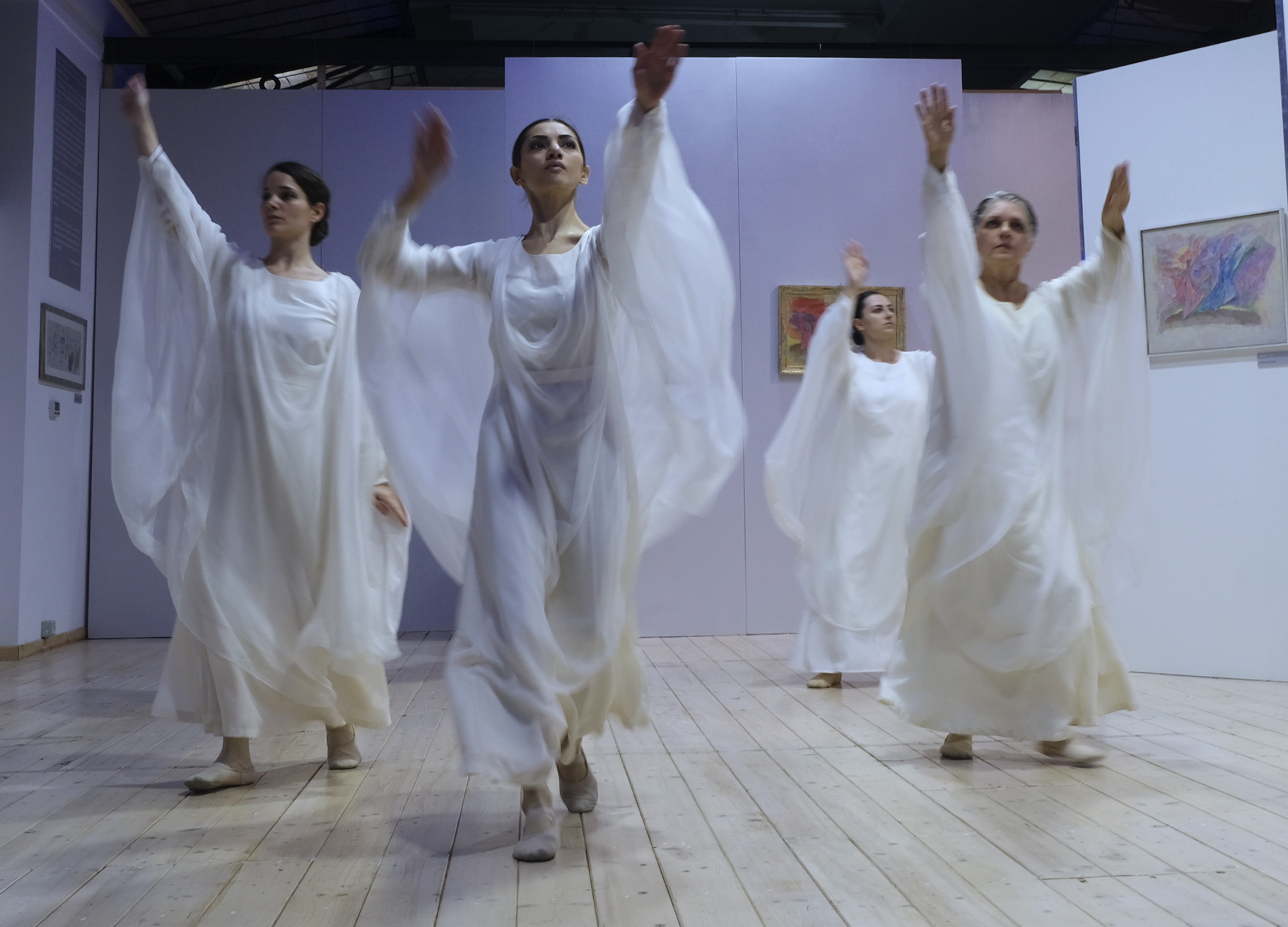 Assenza Unico - foto