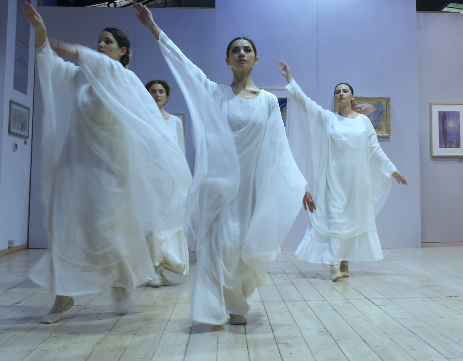 Assenza Unico - foto