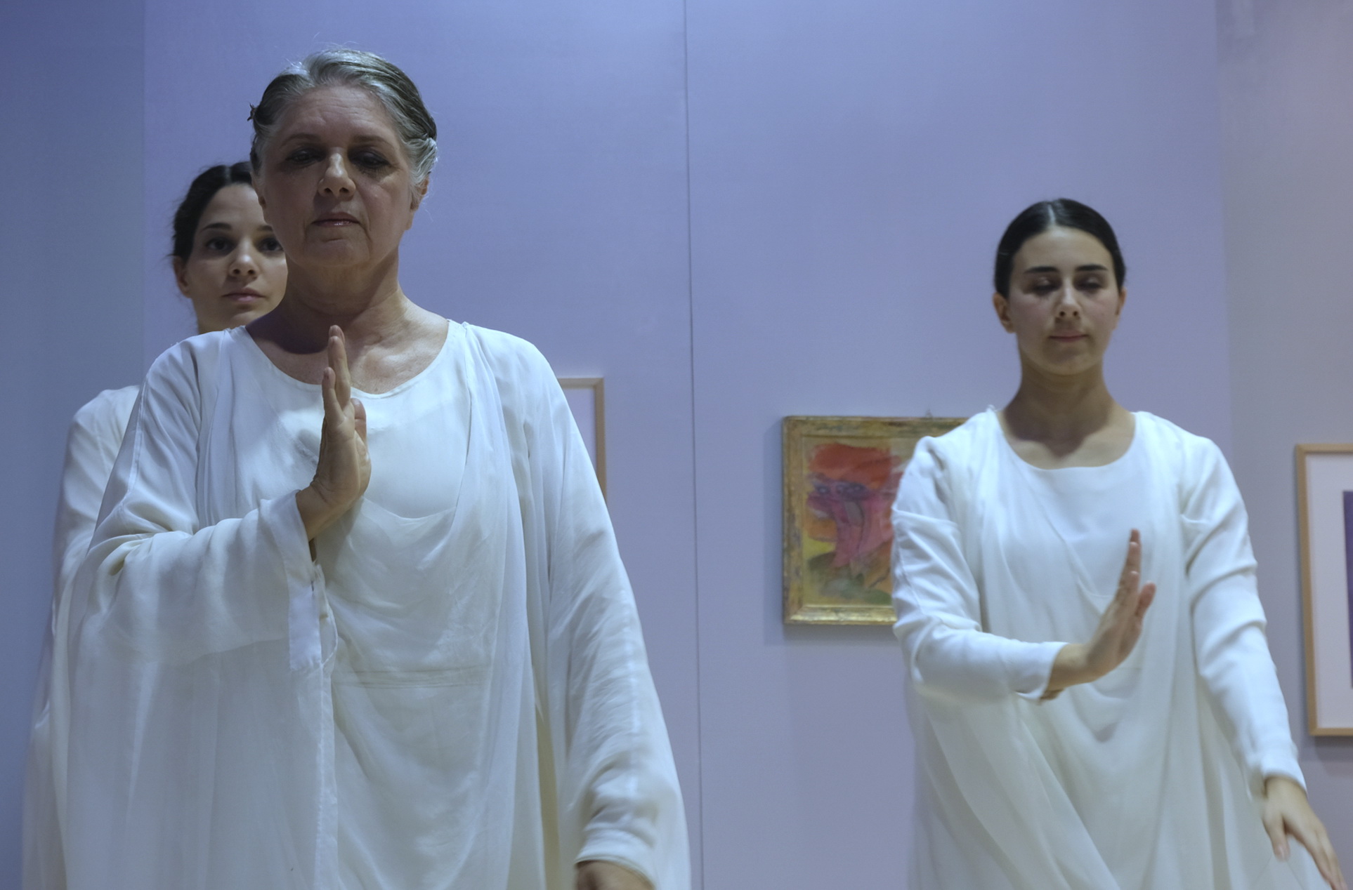 Assenza Unico - foto