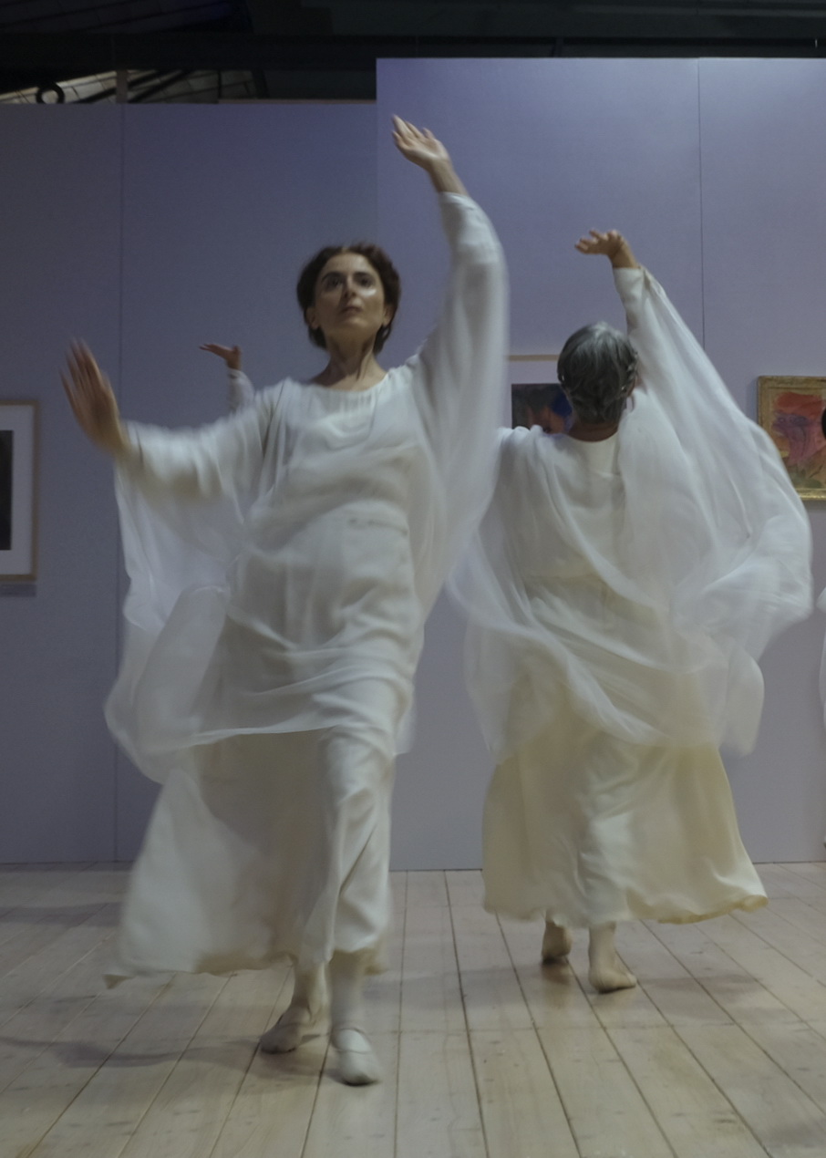 Assenza Unico - foto