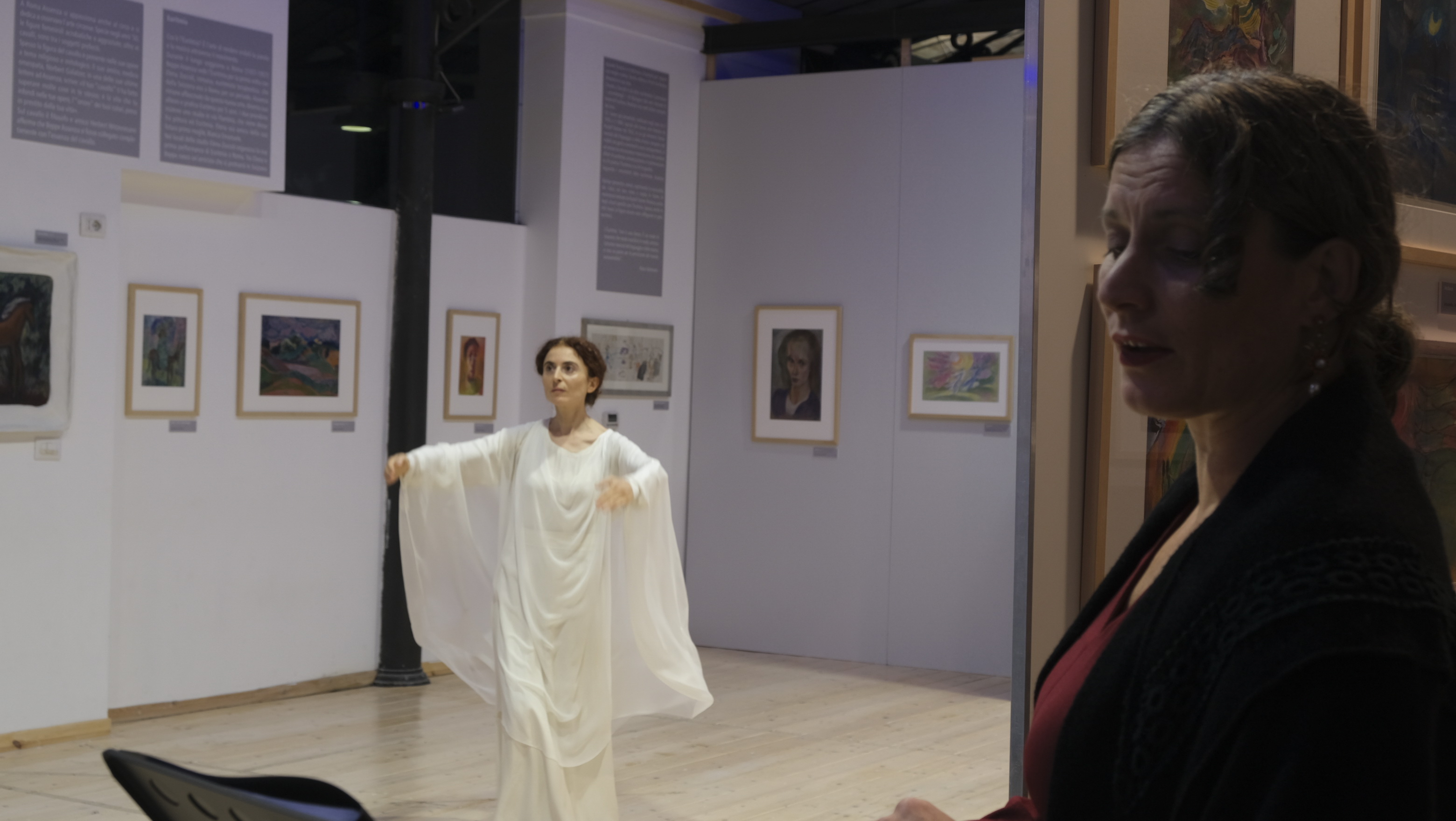 Assenza Unico - foto