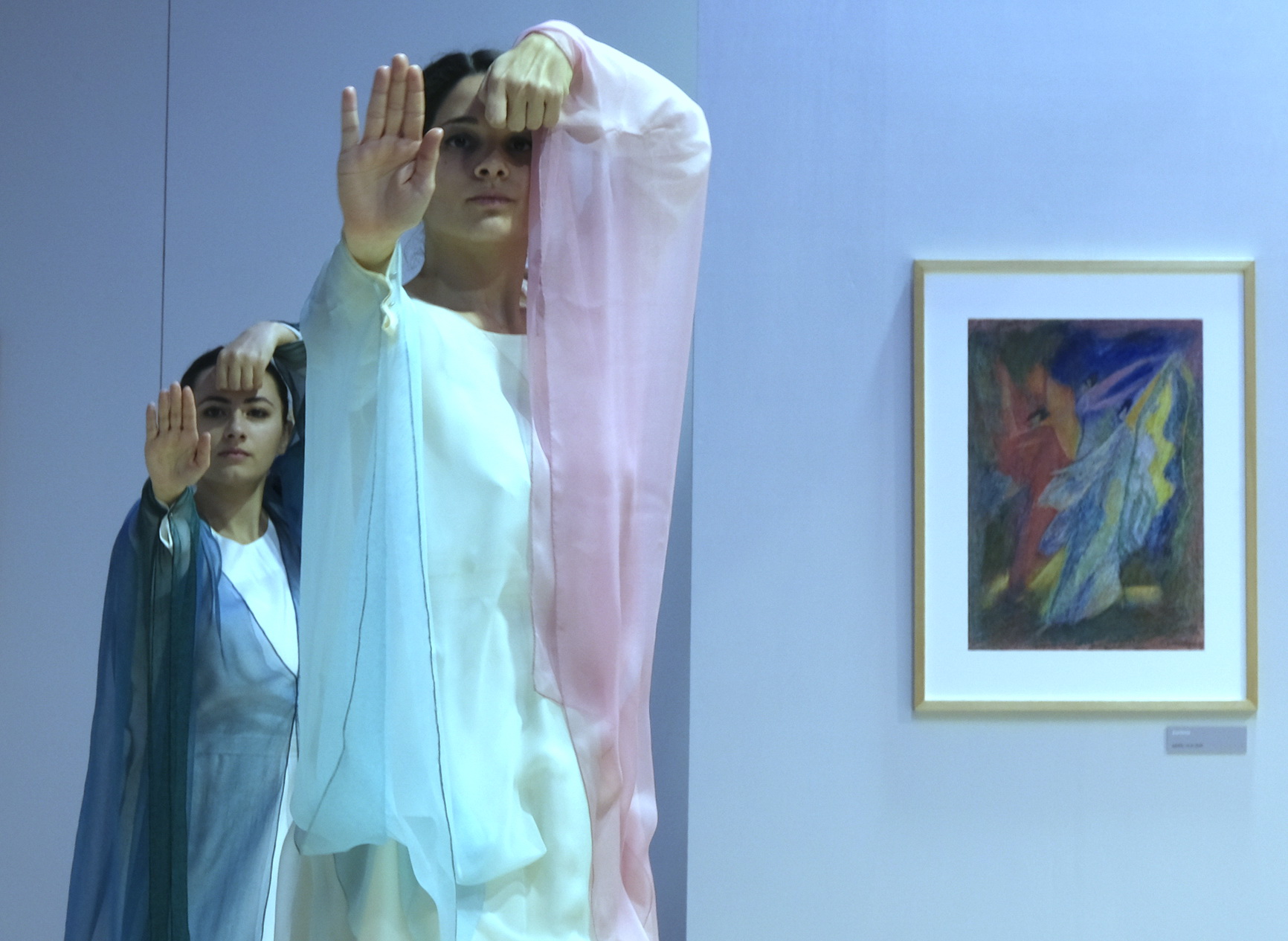 Assenza Unico - foto