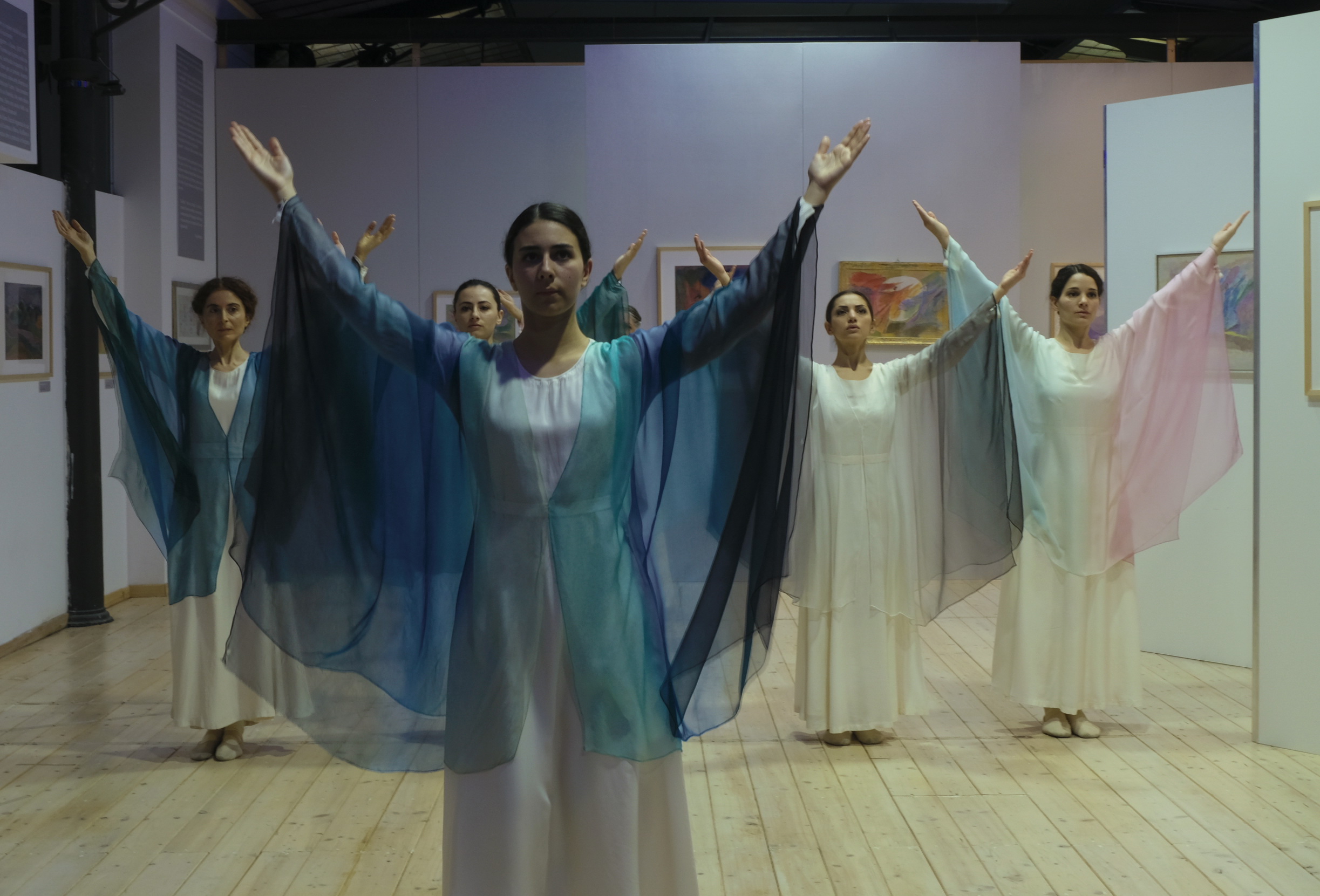 Assenza Unico - foto