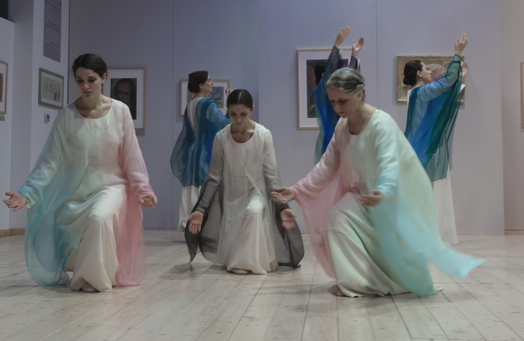 Assenza Unico - foto