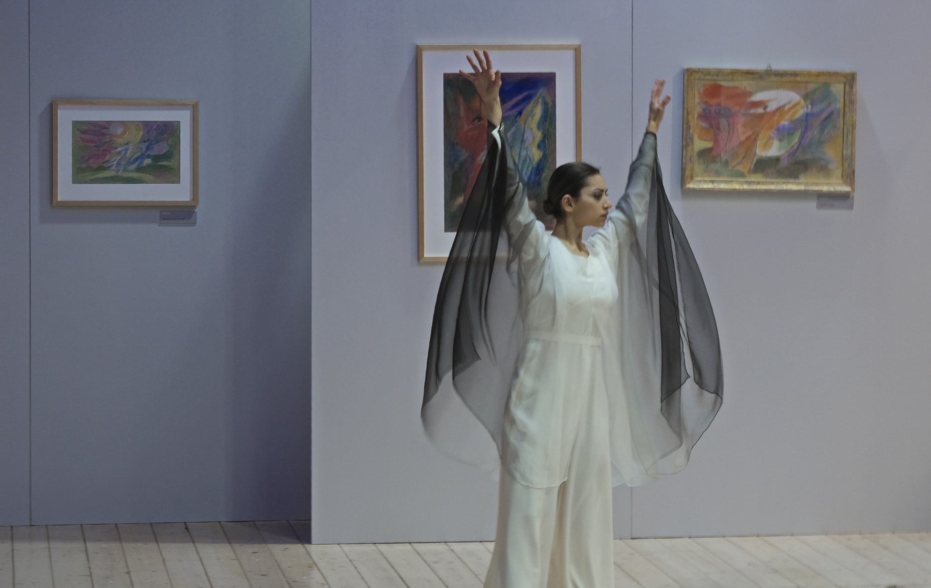 Assenza Unico - foto