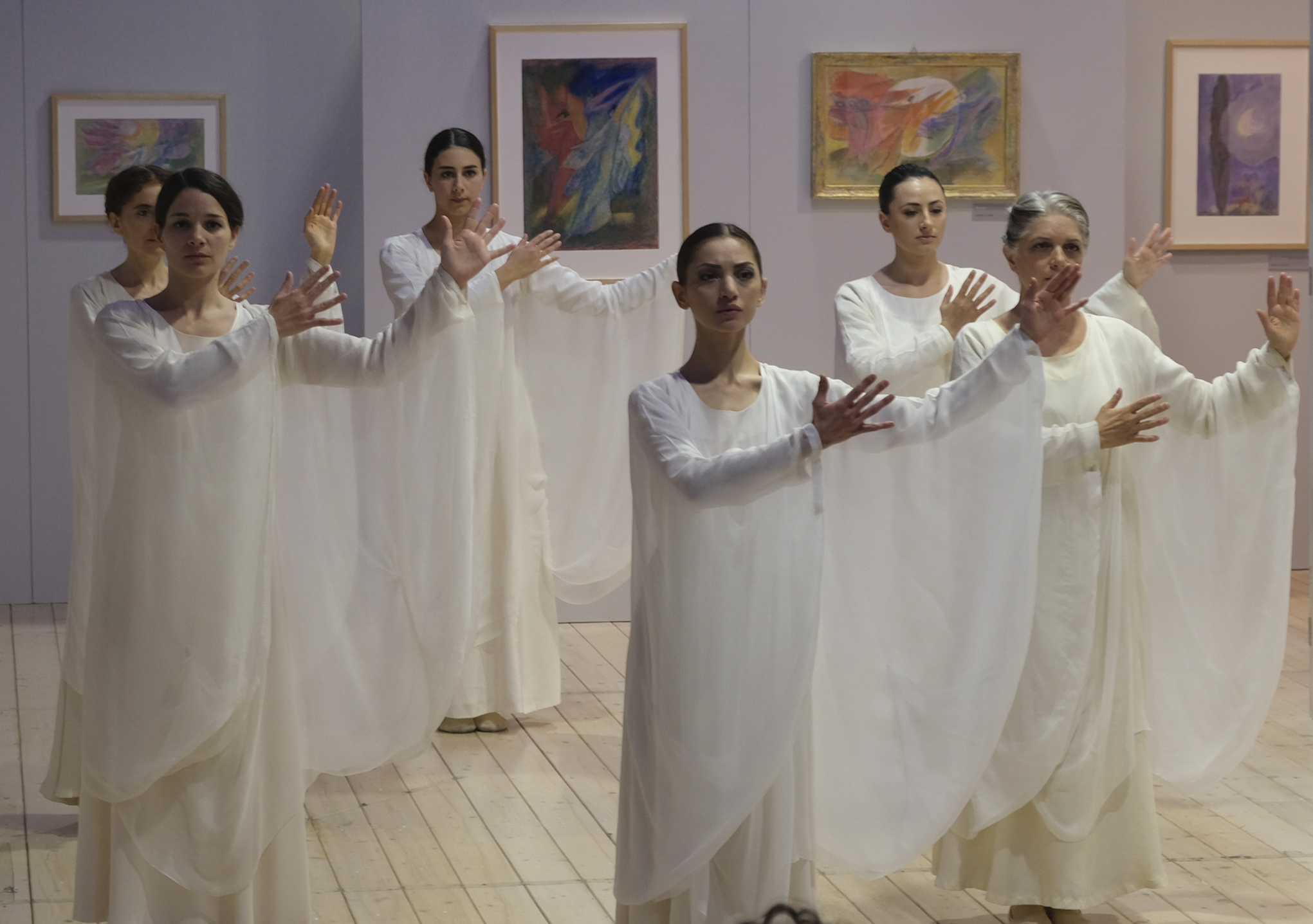 Assenza Unico - foto