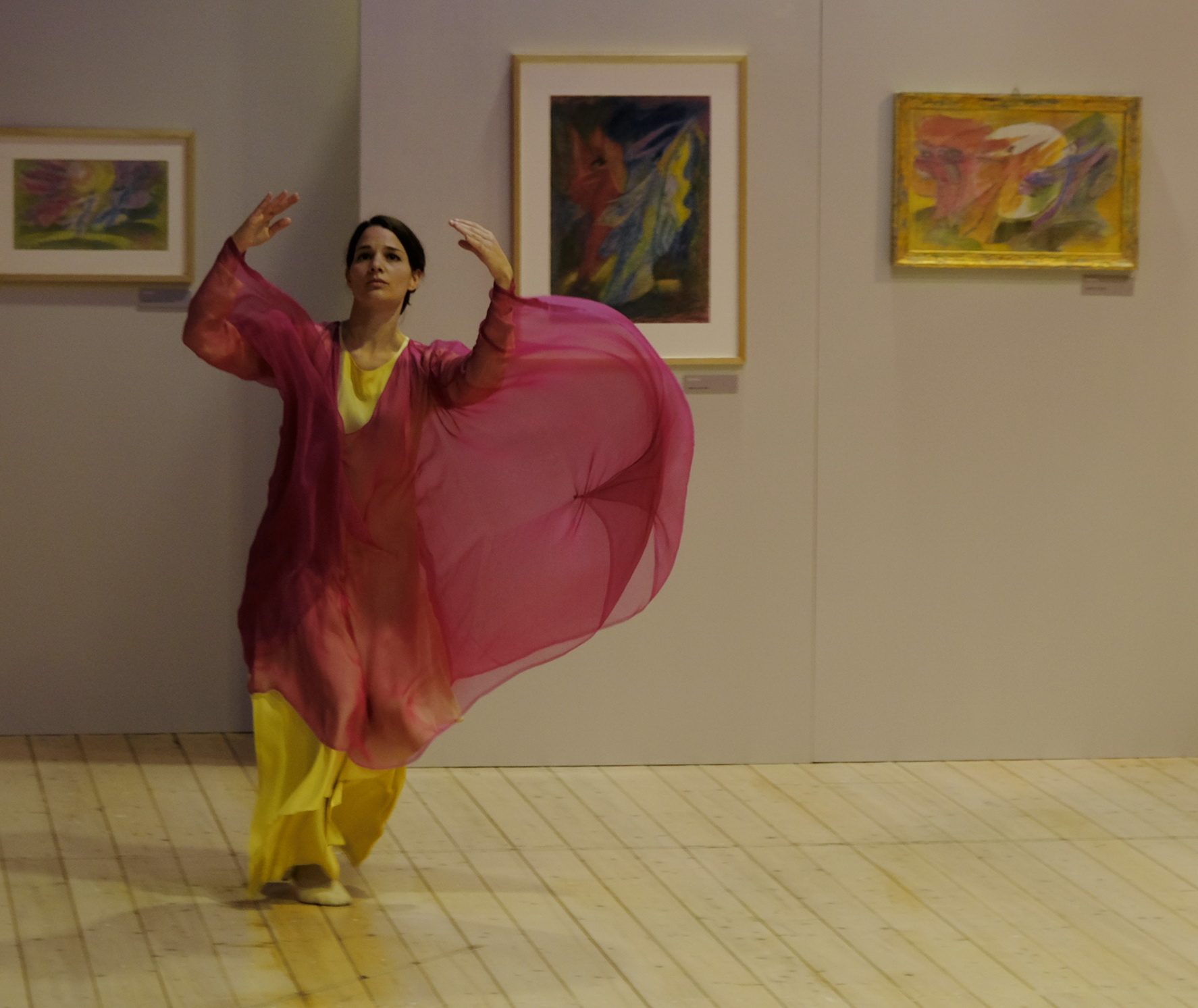 Assenza Unico - foto