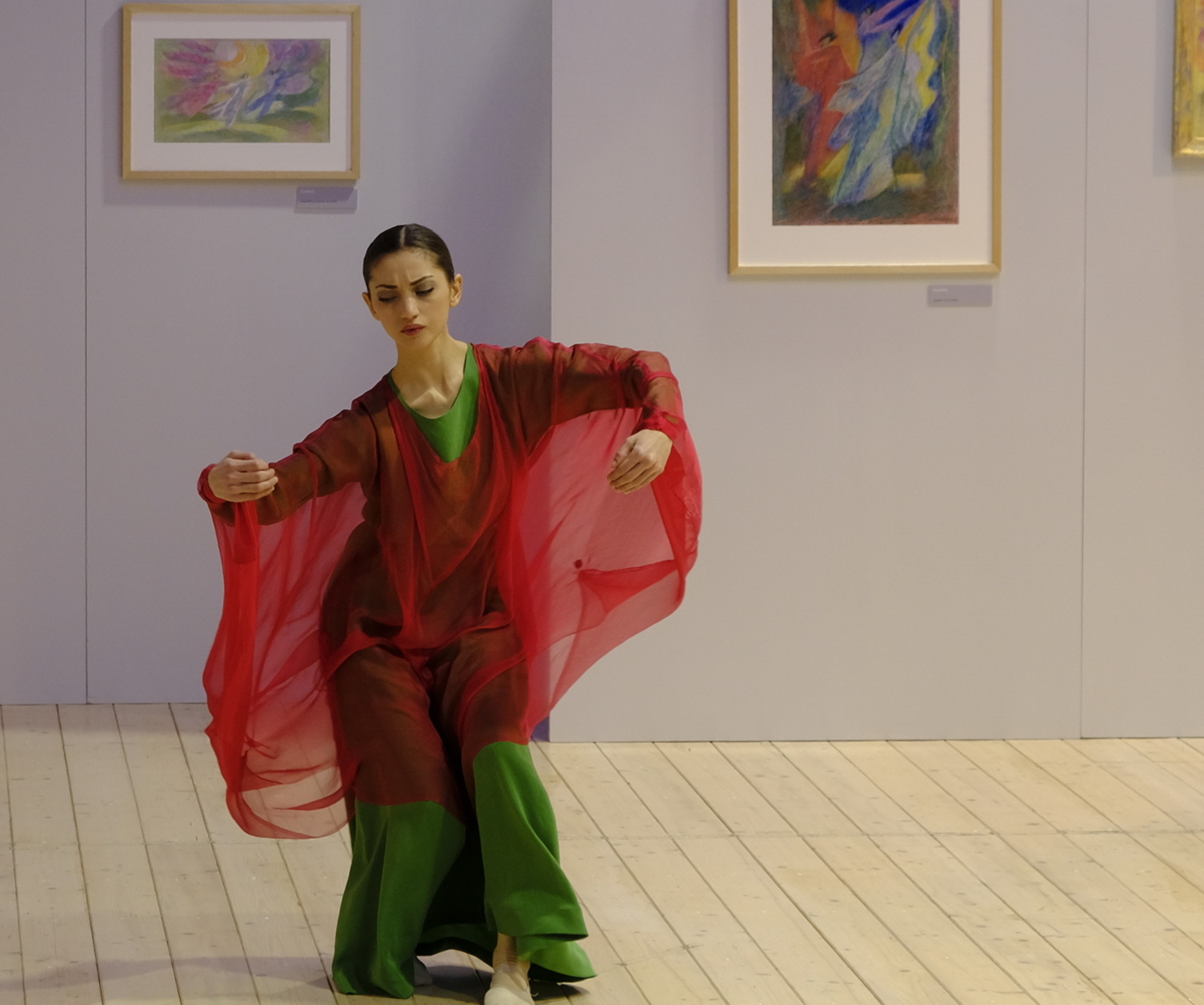 Assenza Unico - foto