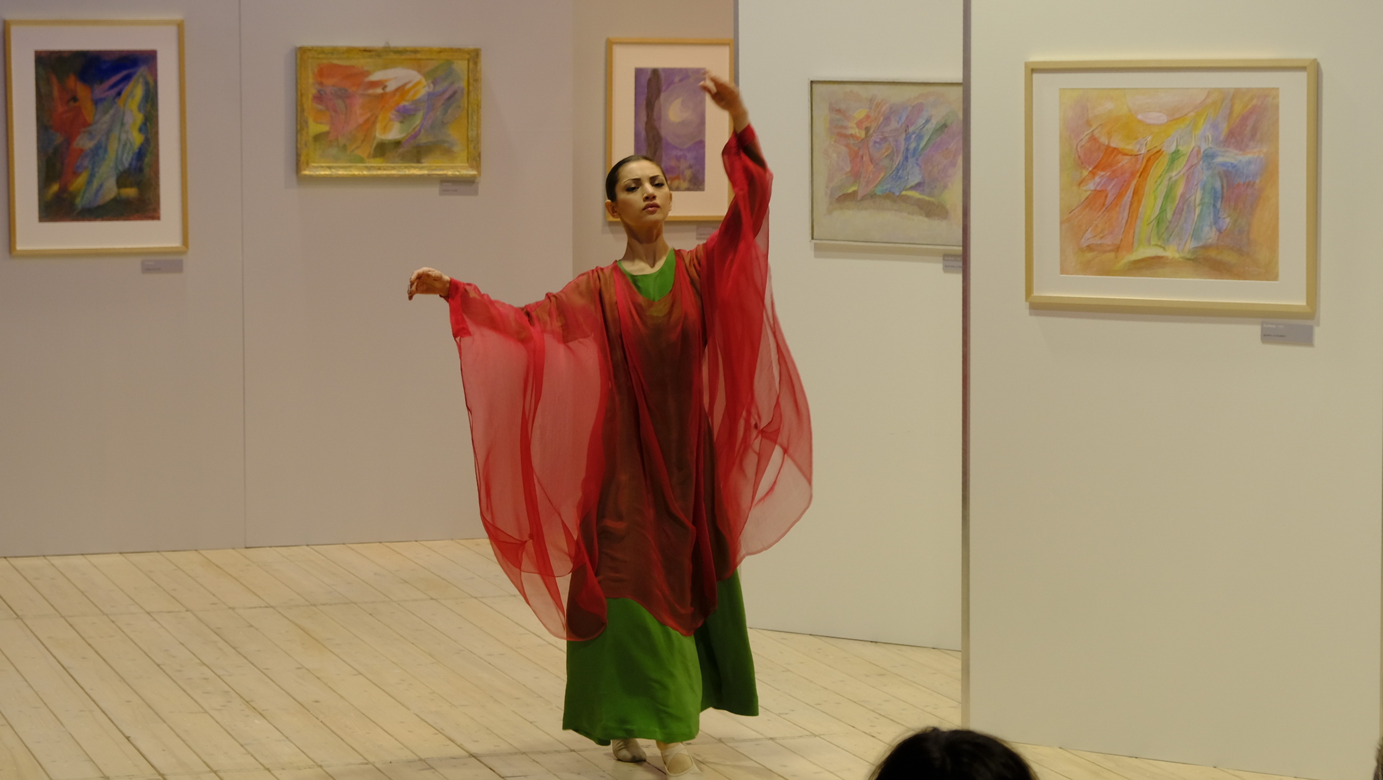 Assenza Unico - foto