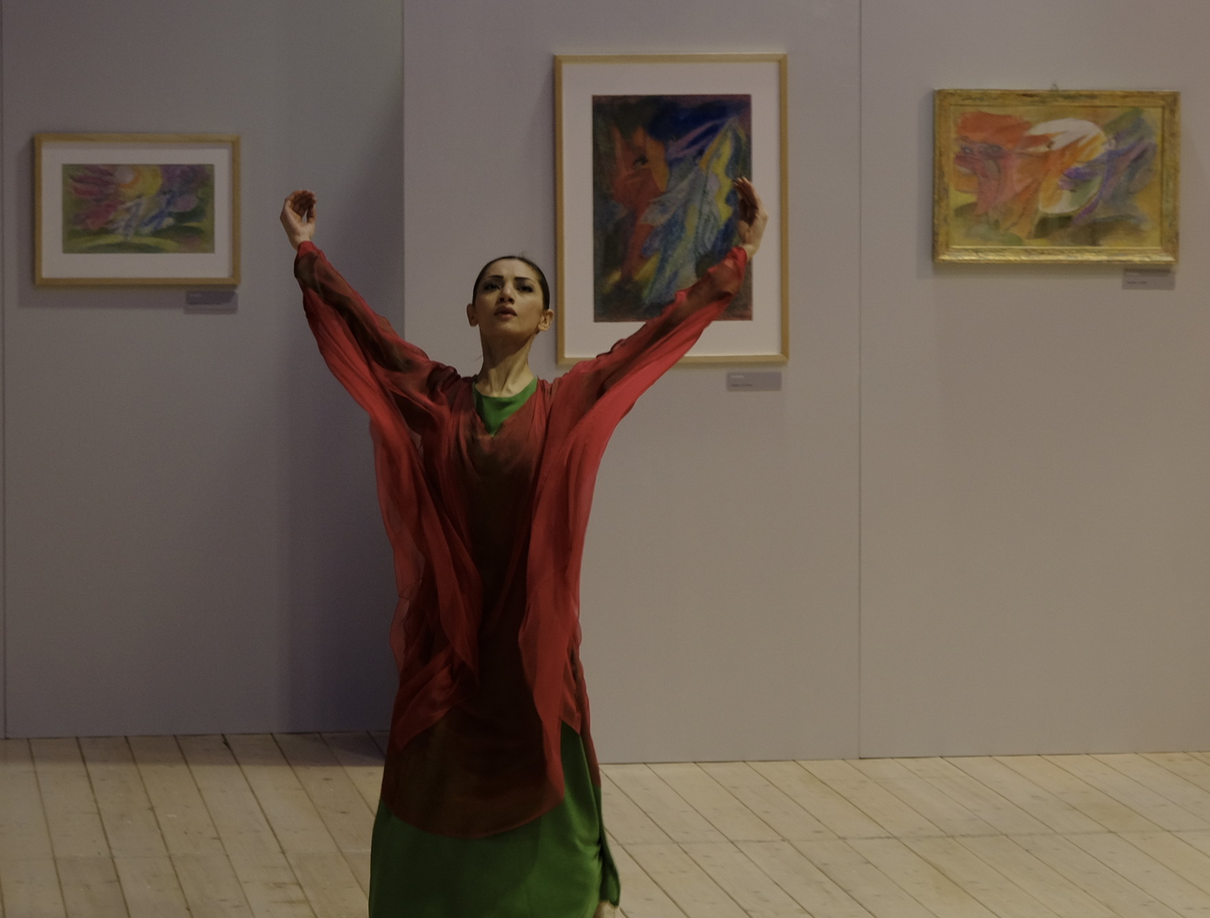 Assenza Unico - foto