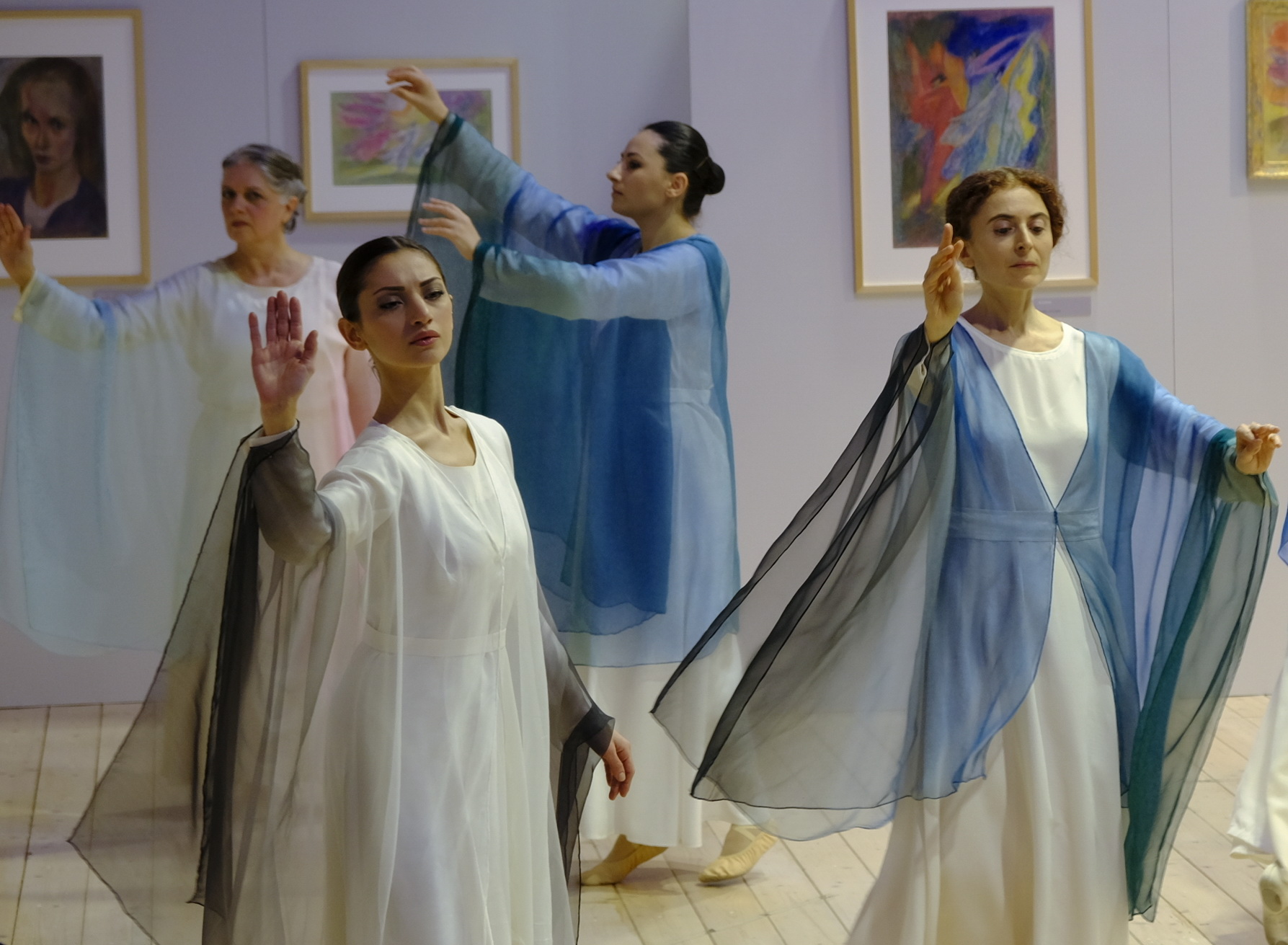 Assenza Unico - foto