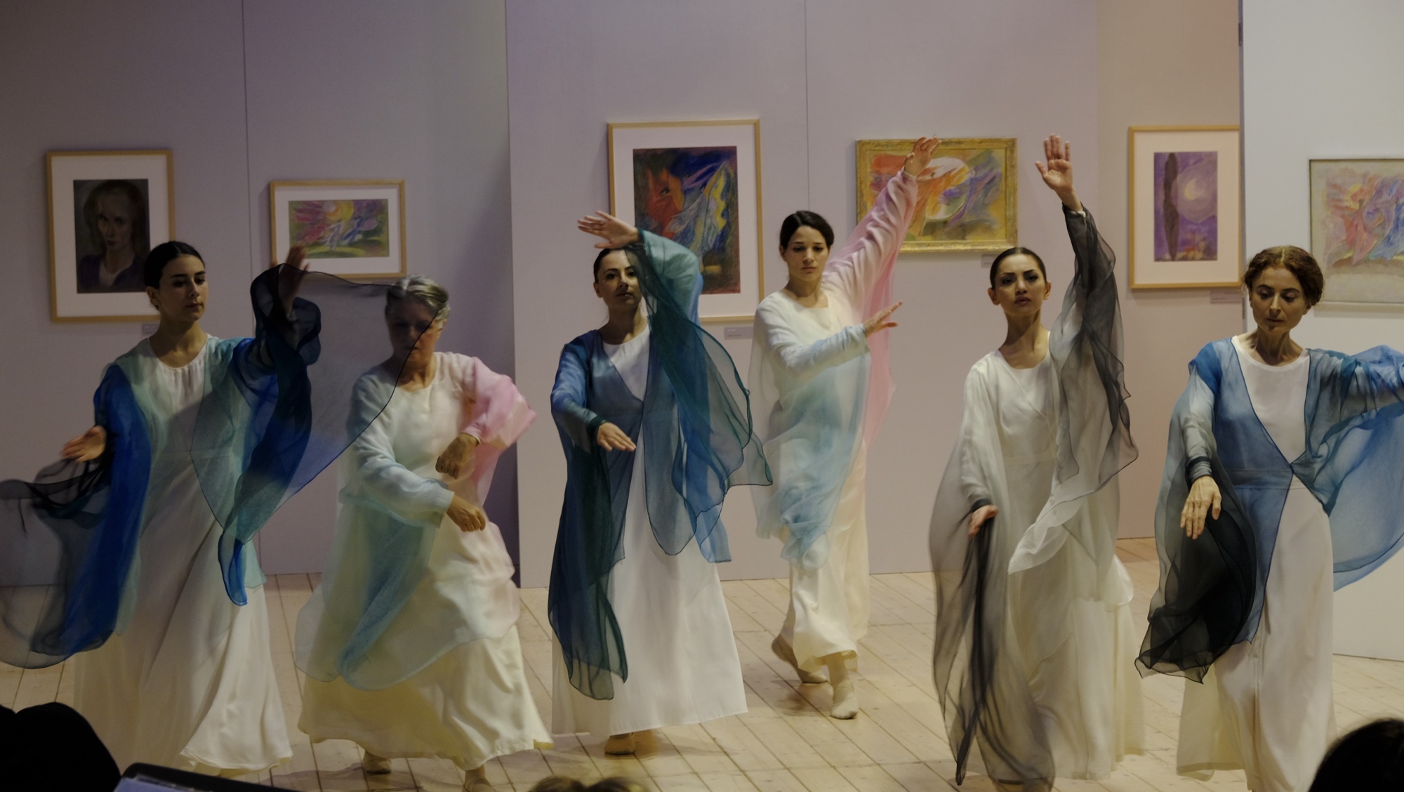 Assenza Unico - foto