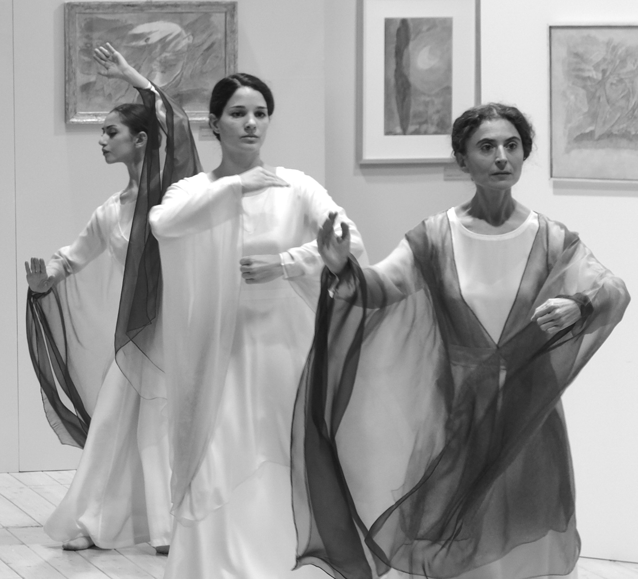 Assenza Unico - foto