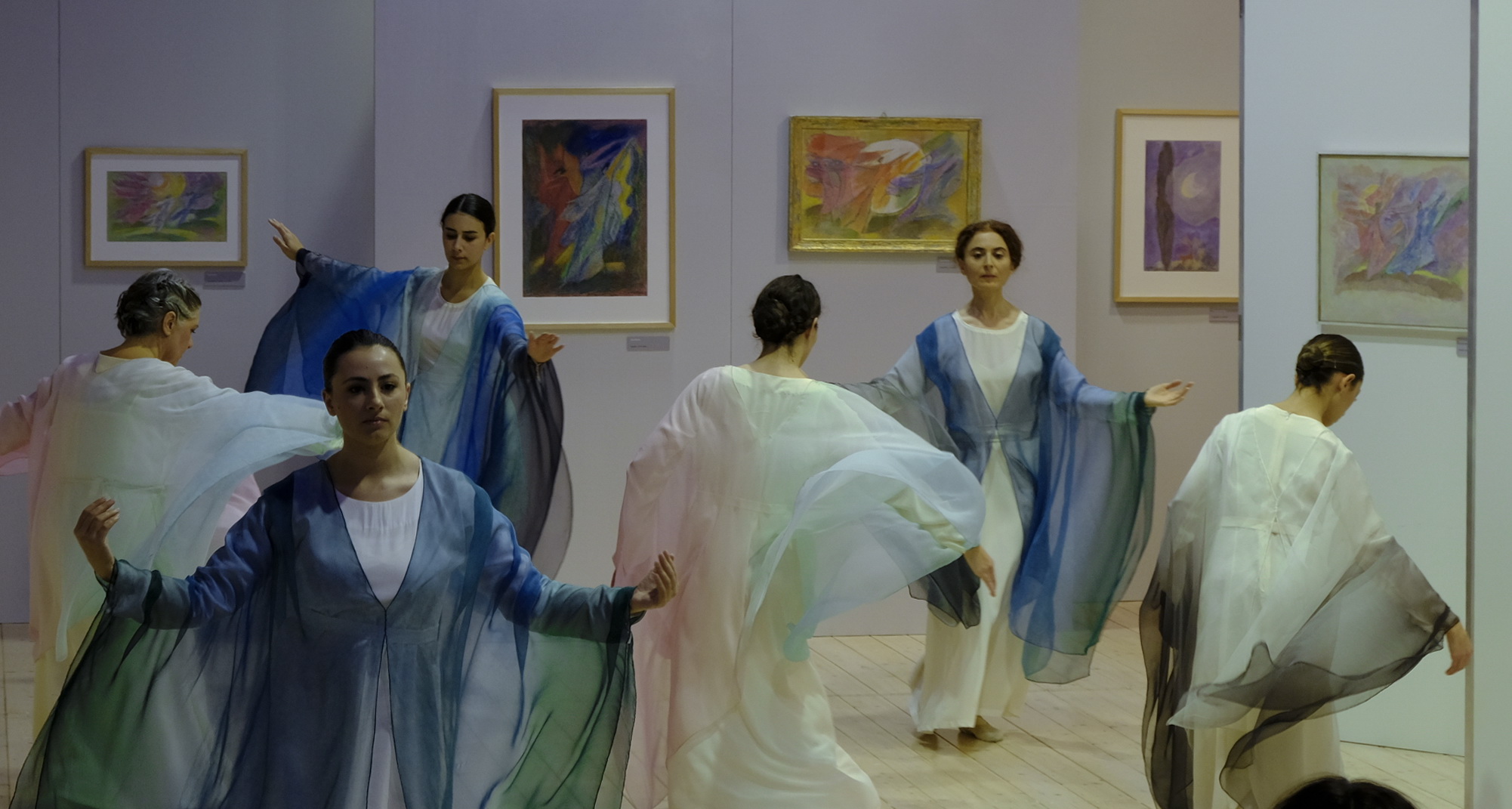 Assenza Unico - foto