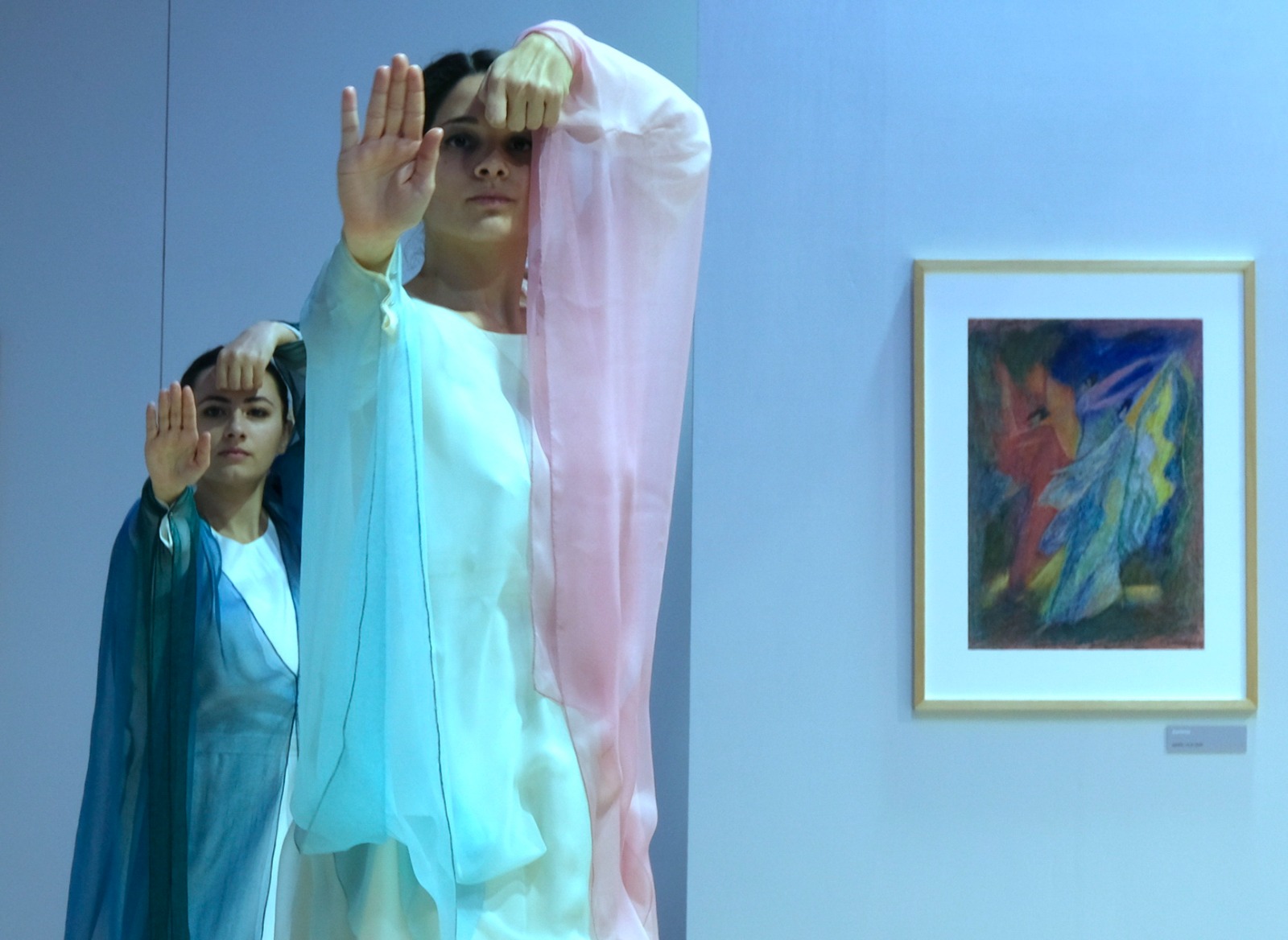 Assenza Unico - foto