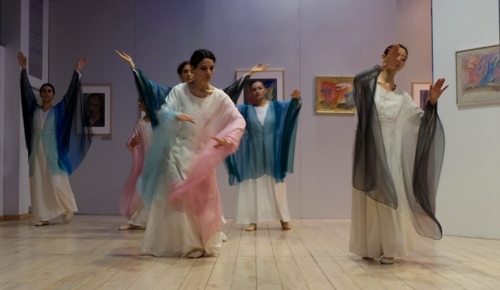 Assenza Unico - foto