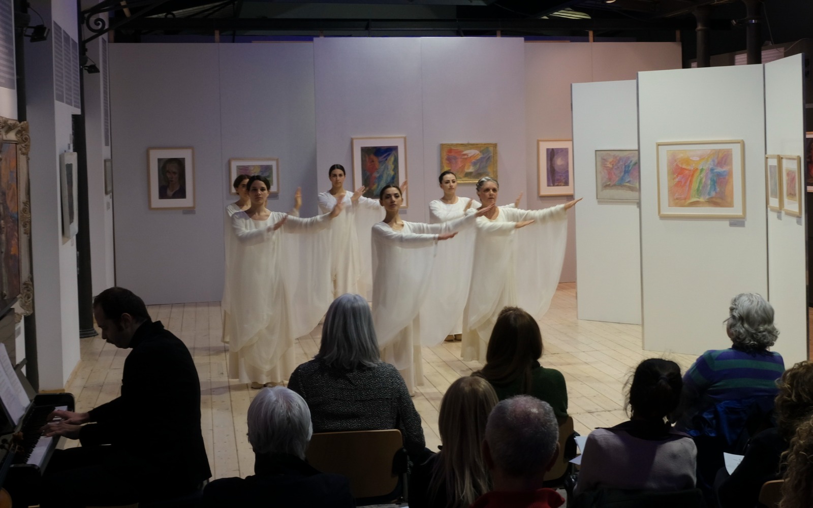 Assenza Unico - foto