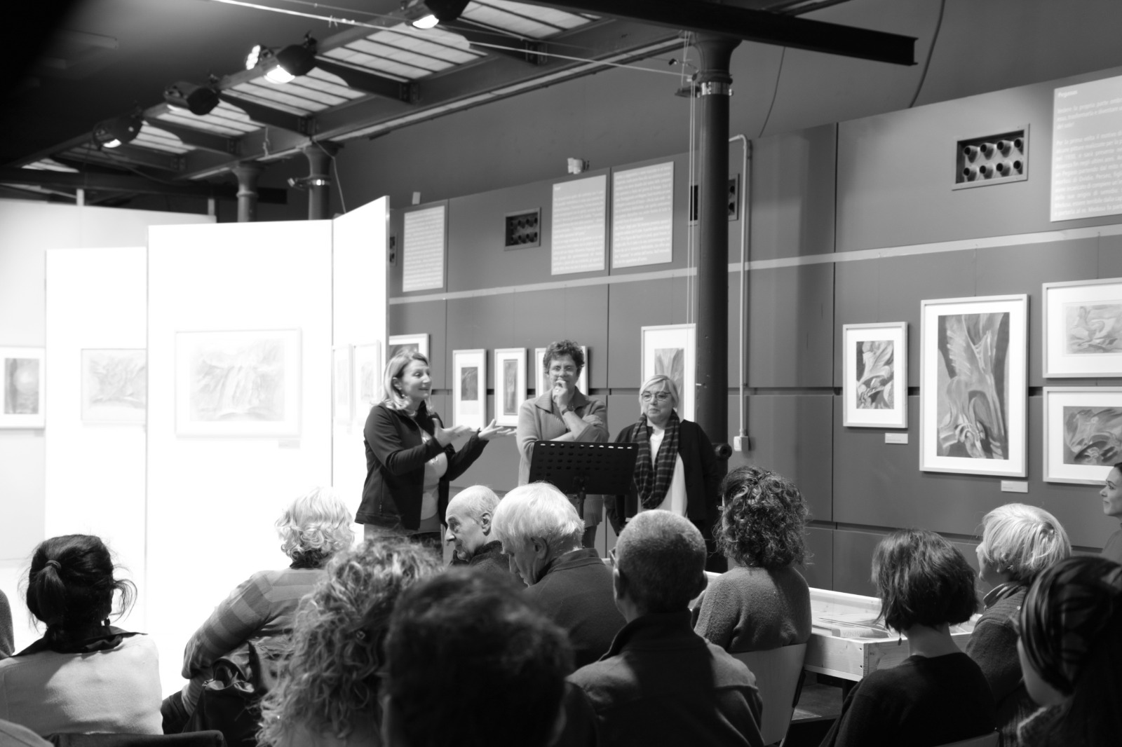 Assenza Unico - foto