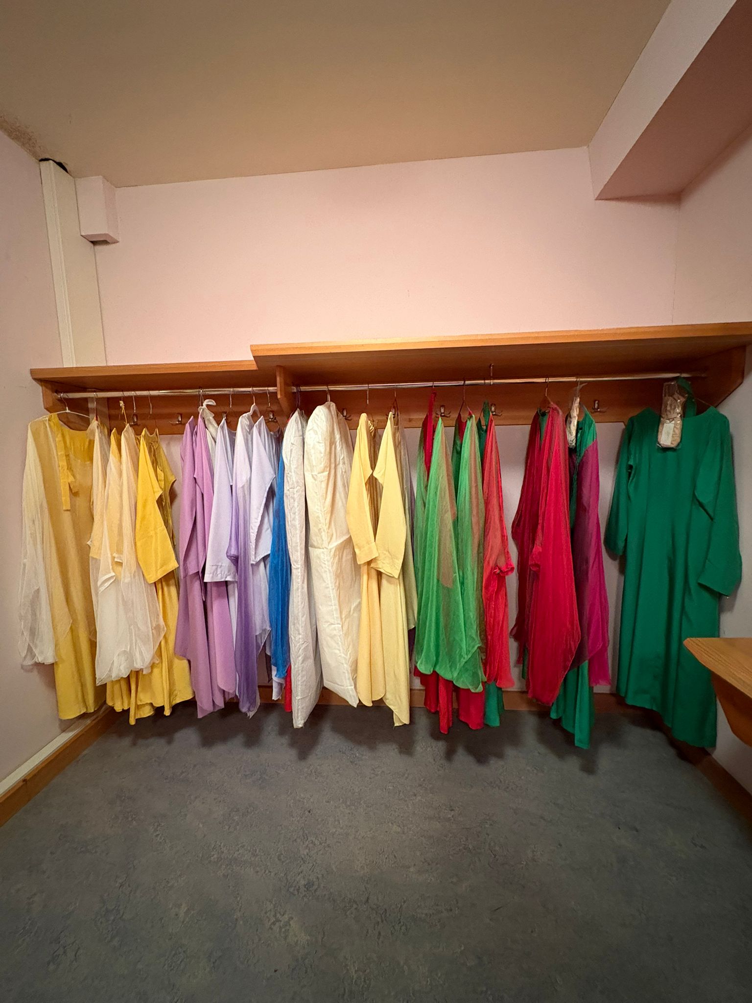 Dornach — Febbraio 2026 - foto