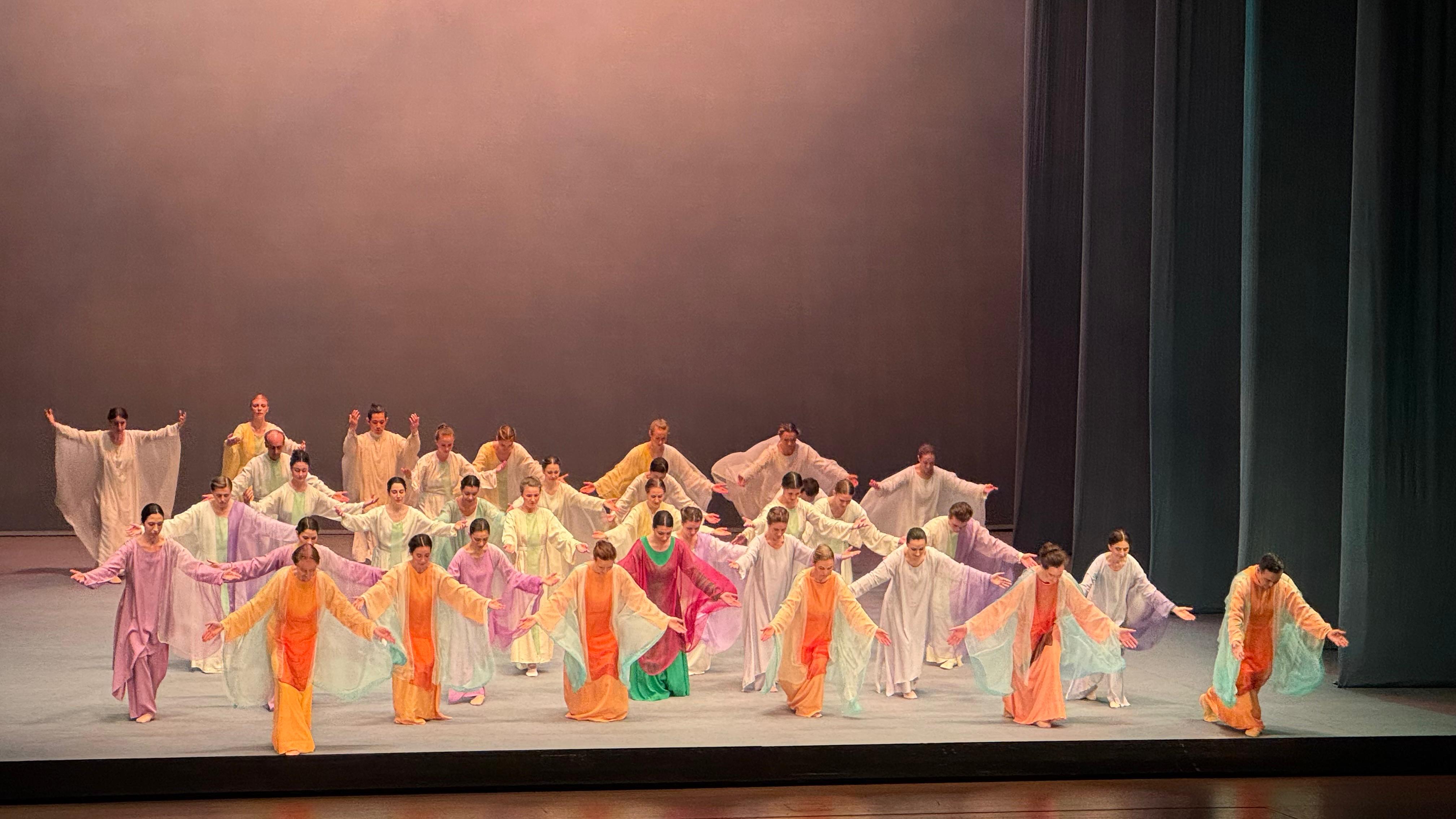 Dornach — Febbraio 2026 - foto