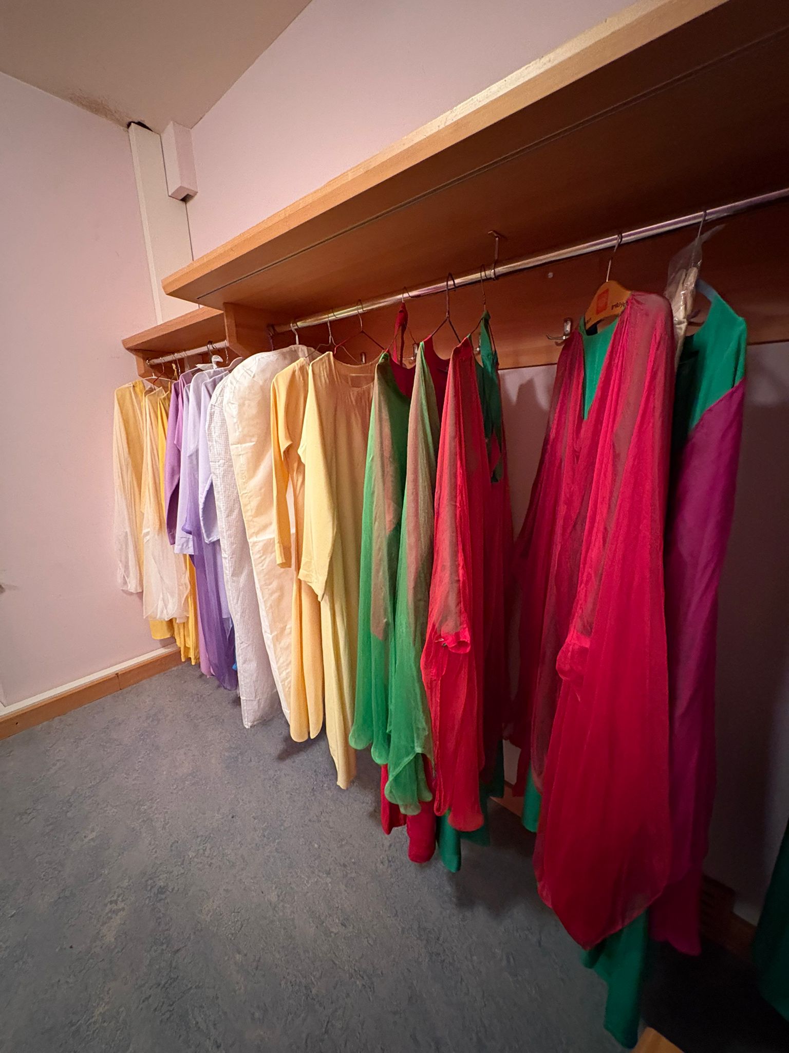 Dornach — Febbraio 2026 - foto