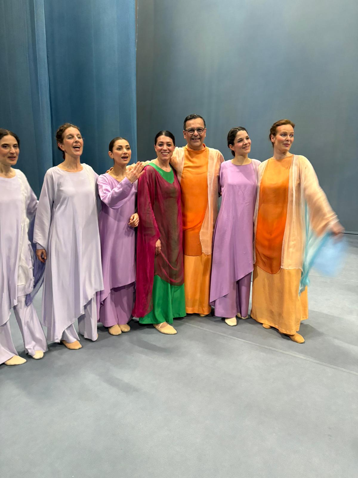 Dornach — Febbraio 2026 - foto