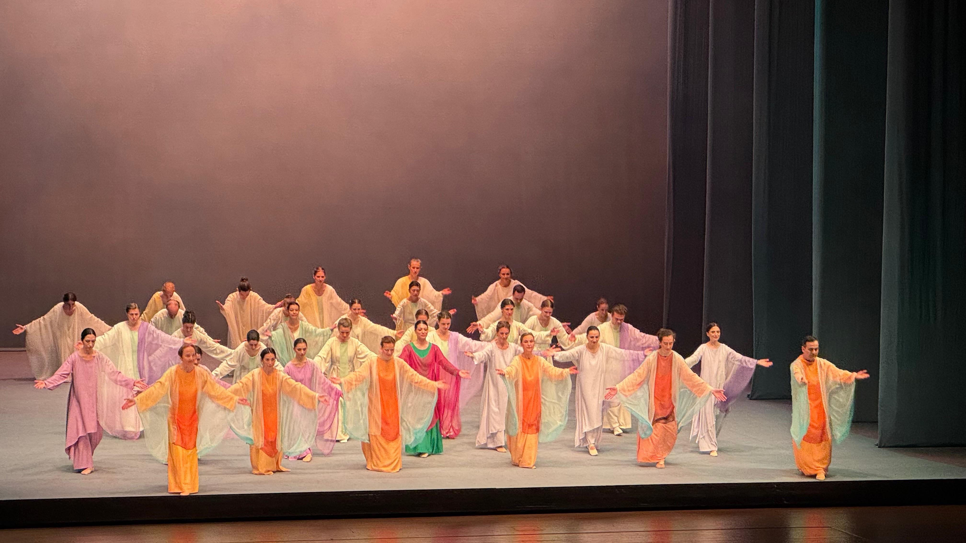 Dornach — Febbraio 2026 - foto