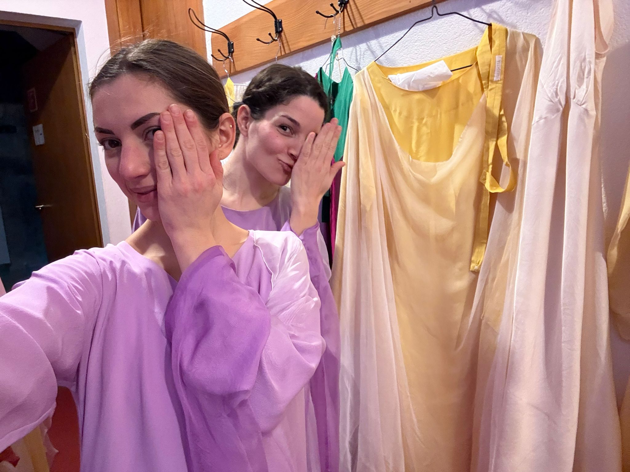 Dornach — Febbraio 2026 - foto