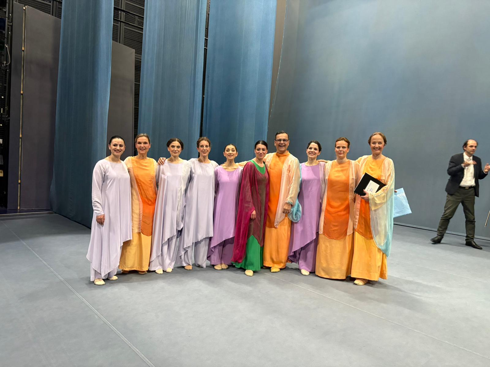 Dornach — Febbraio 2026 - foto