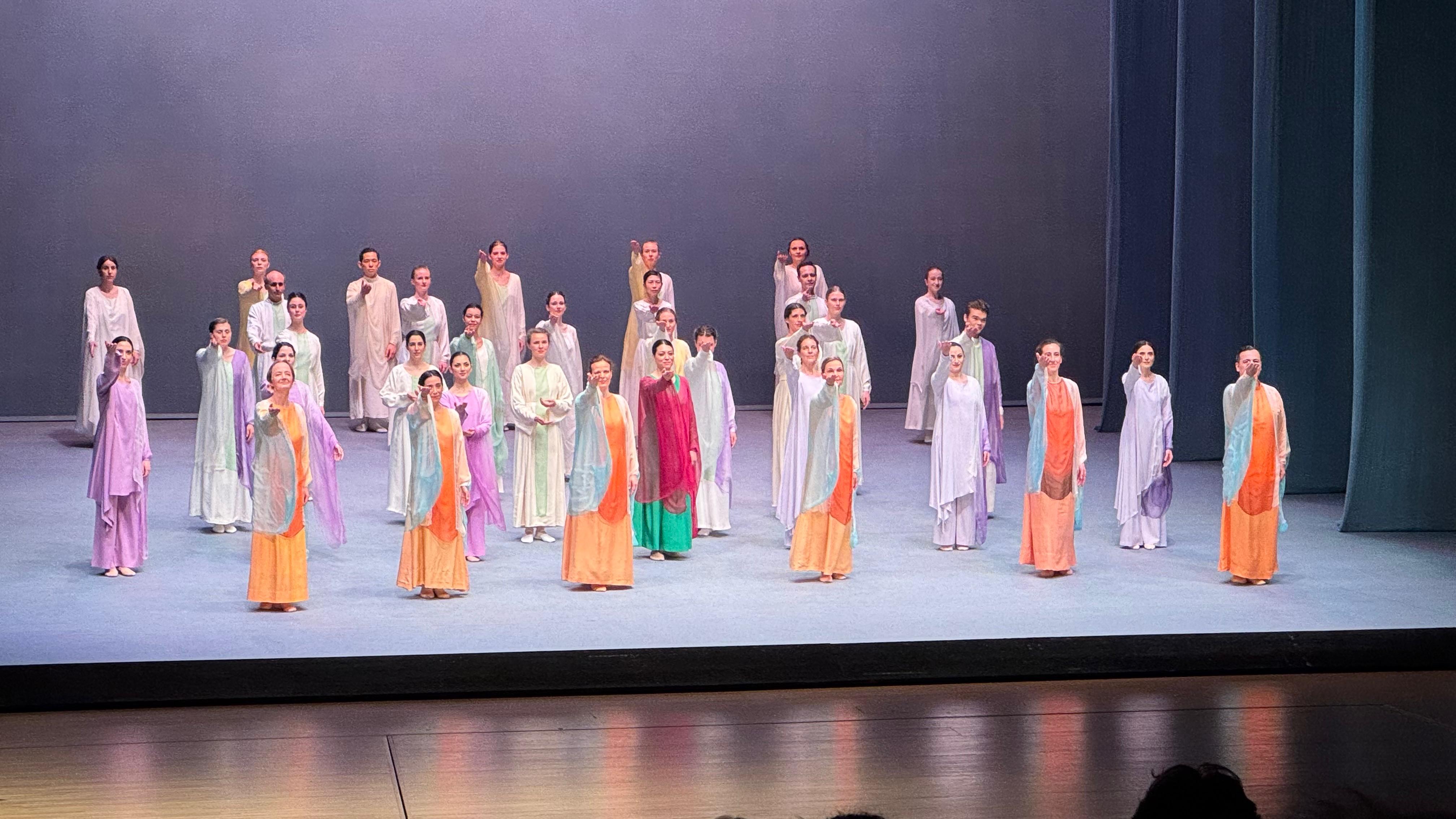 Dornach — Febbraio 2026 - foto