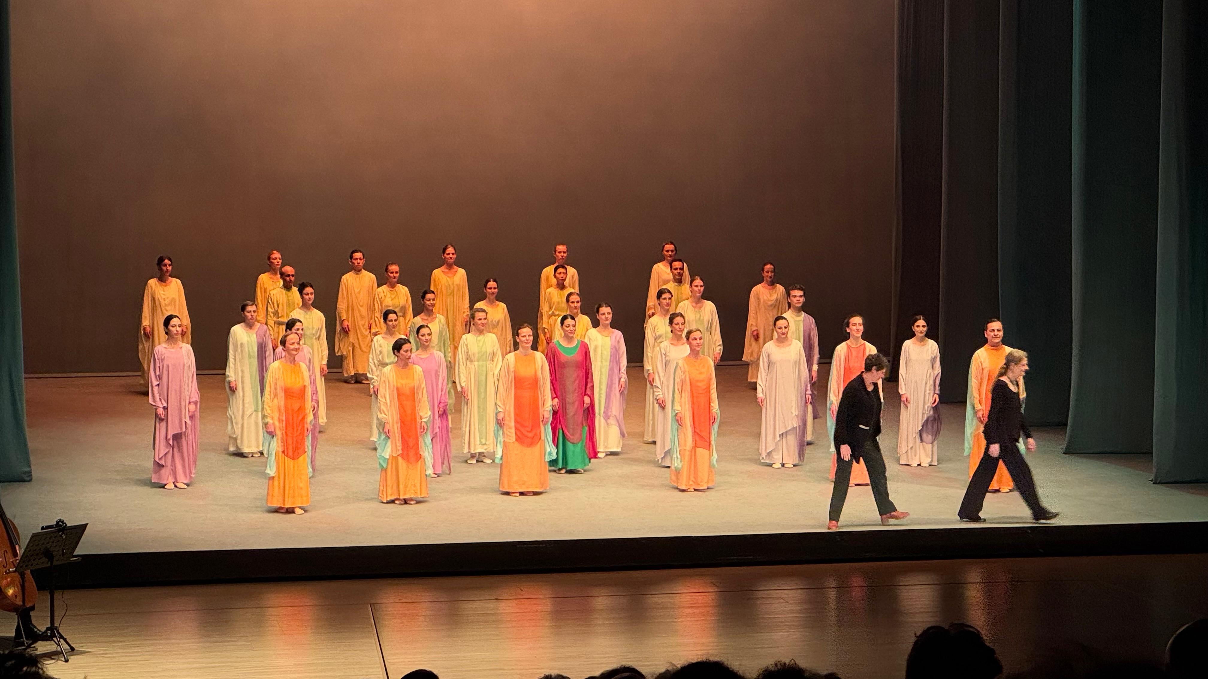 Dornach — Febbraio 2026 - foto