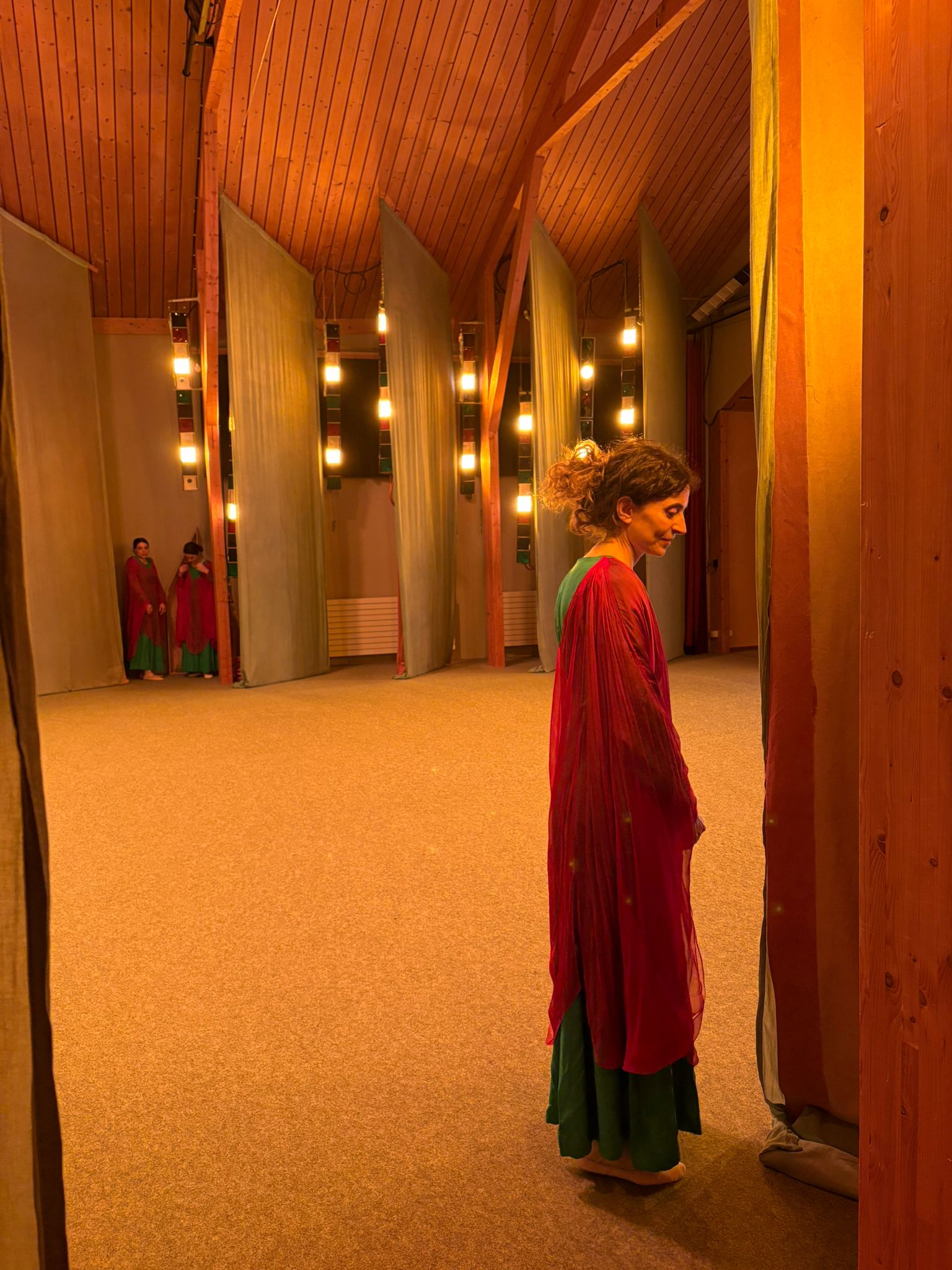 Dornach — Febbraio 2026 - foto