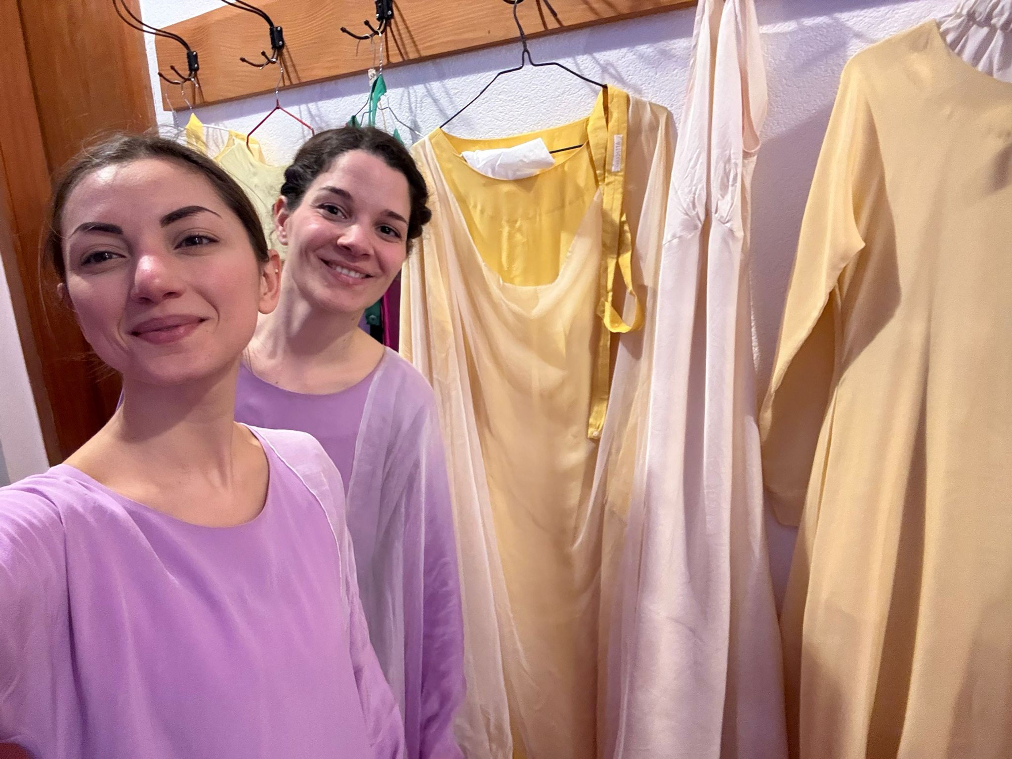 Dornach — Febbraio 2026 - foto