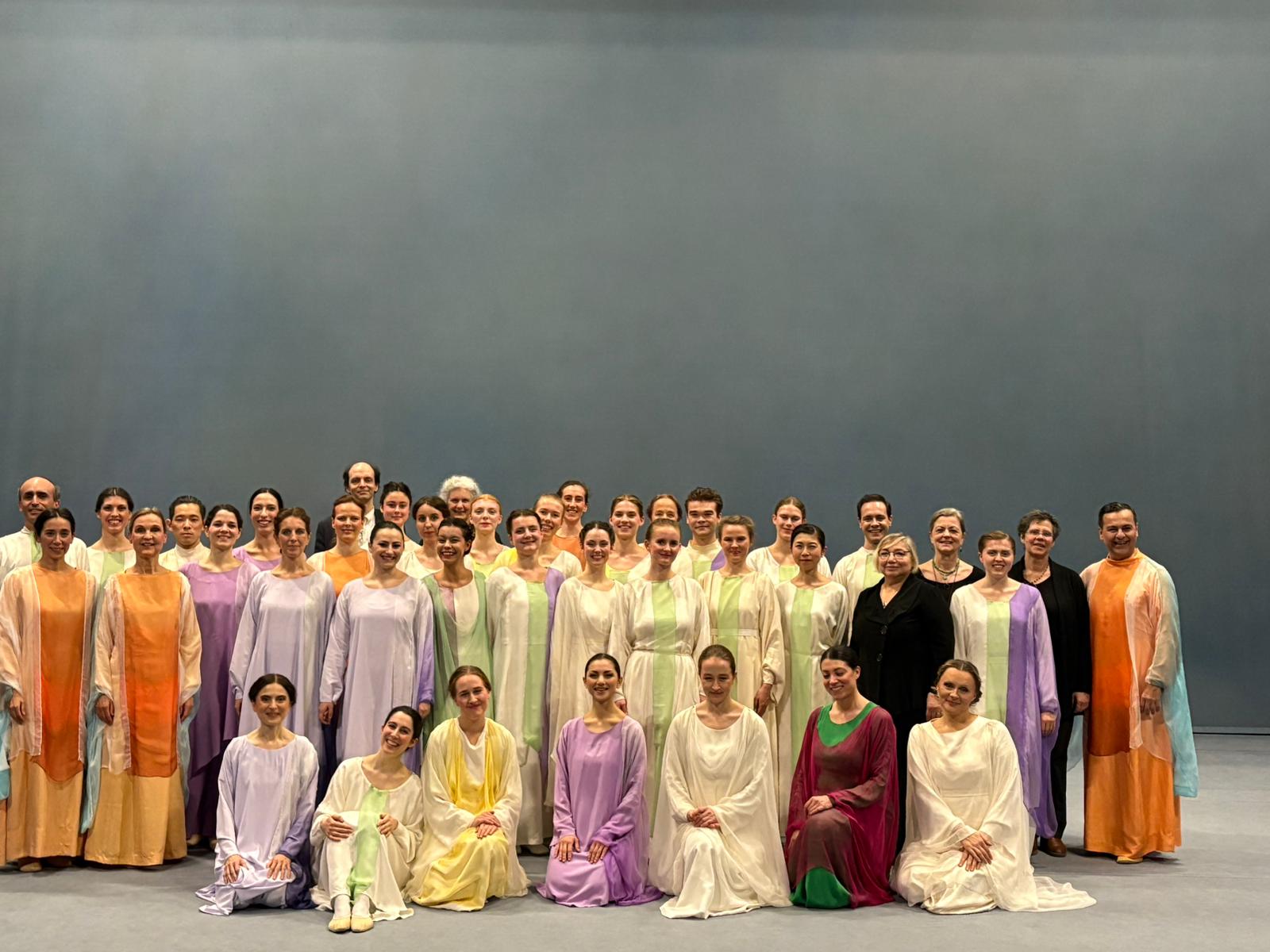 Dornach — Febbraio 2026 - foto