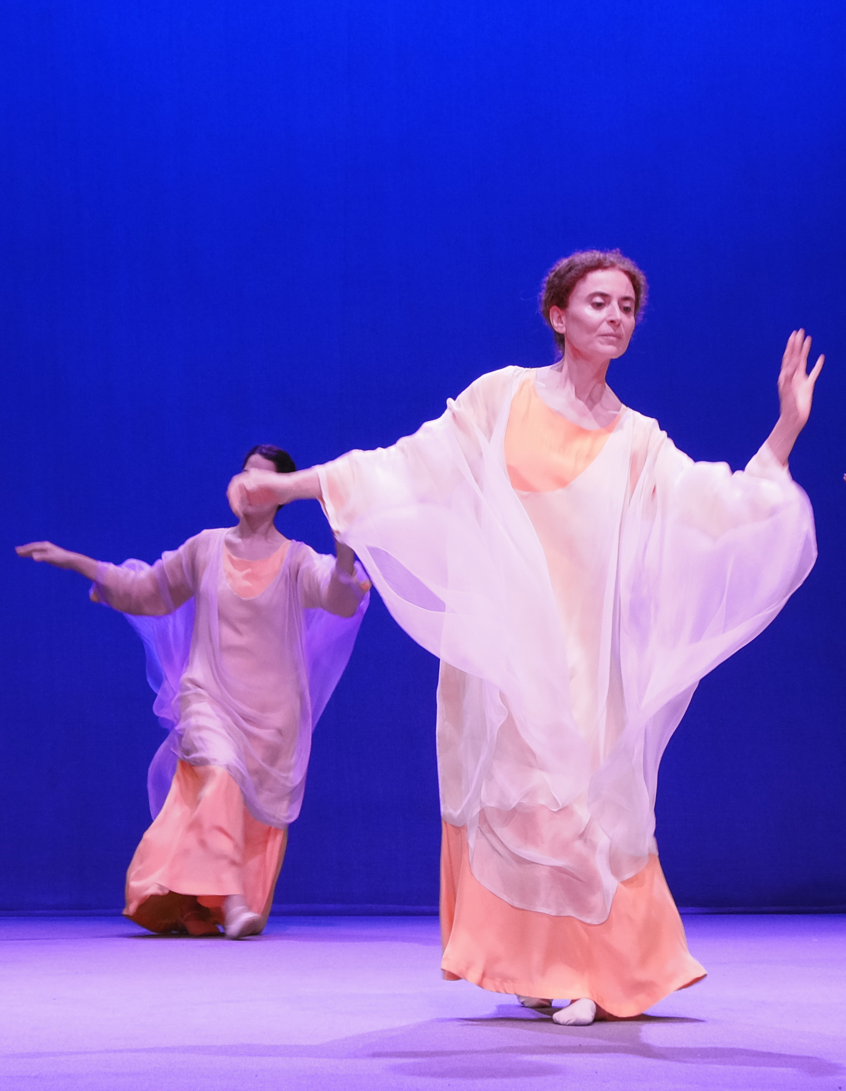 Olimpiadi Dornach 2024 - foto