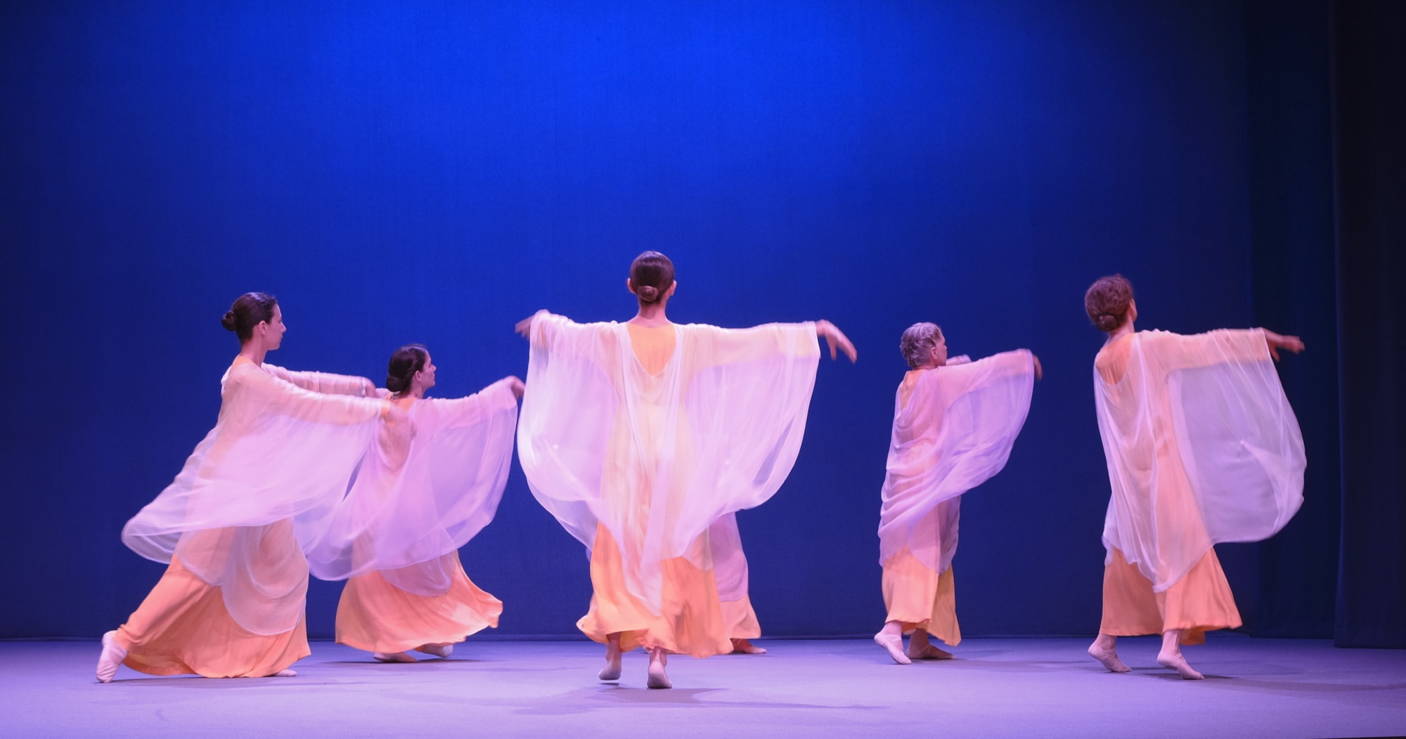 Olimpiadi Dornach 2024 - foto