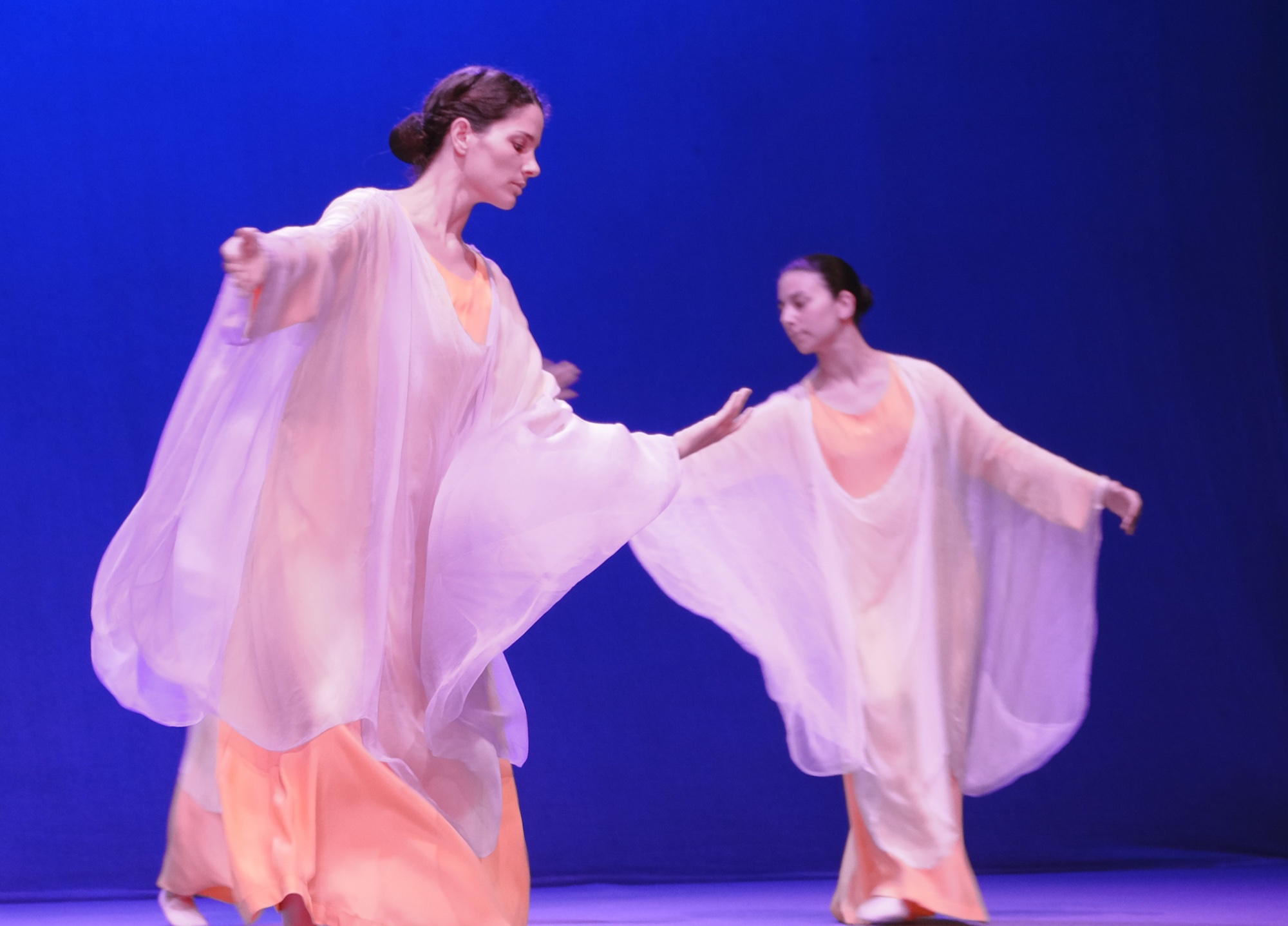 Olimpiadi Dornach 2024 - foto