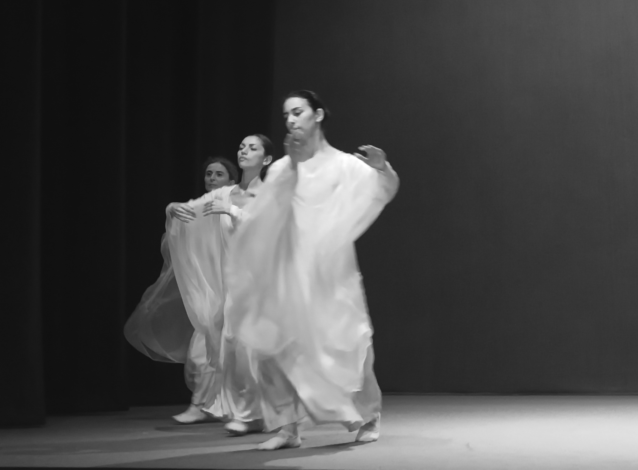 Olimpiadi Dornach 2024 - foto