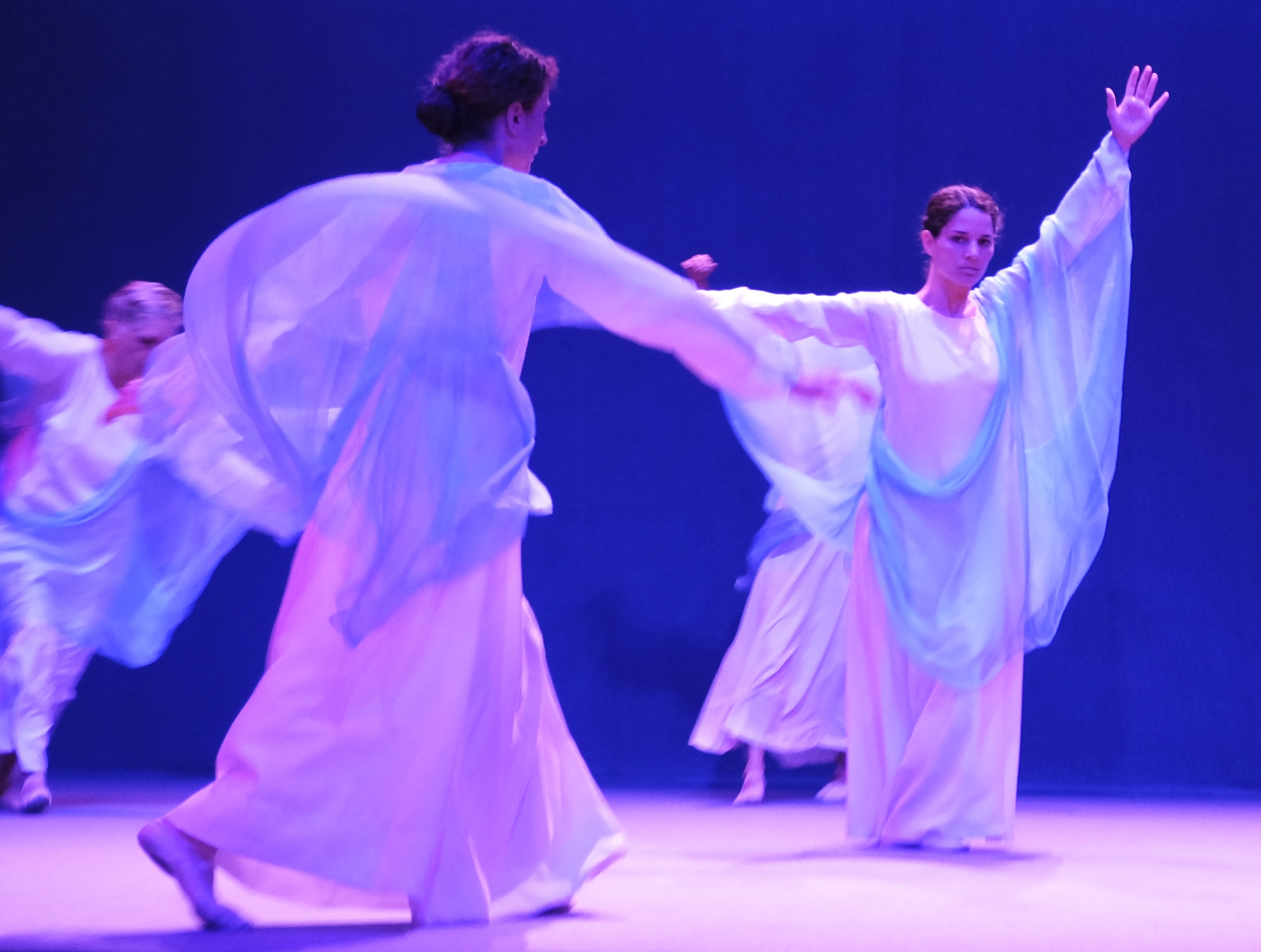 Olimpiadi Dornach 2024 - foto