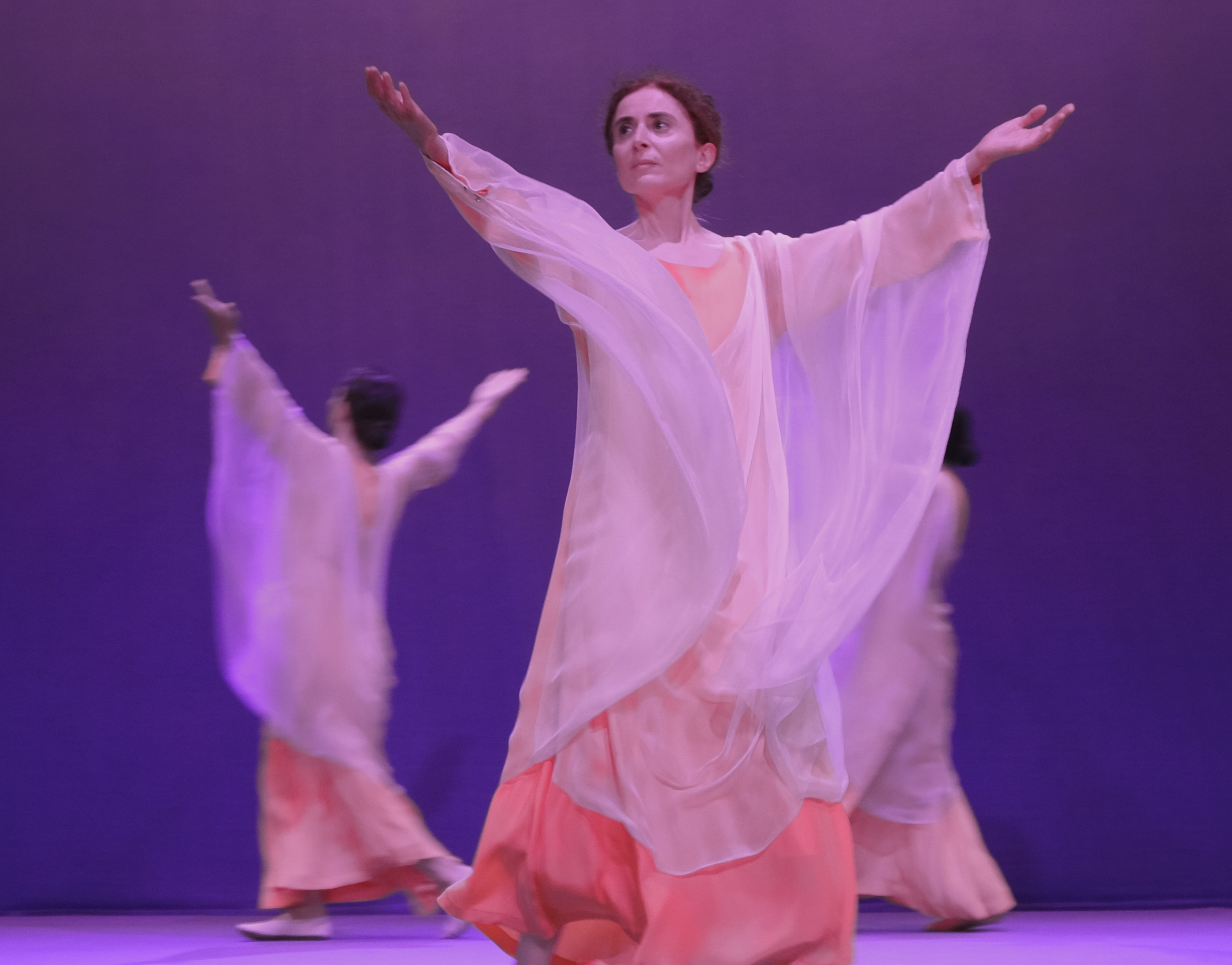 Olimpiadi Dornach 2024 - foto