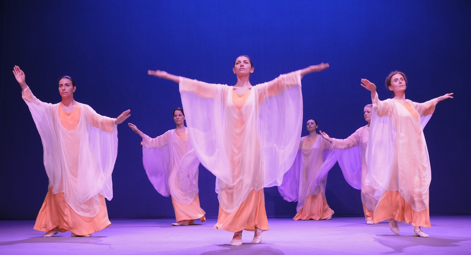 Olimpiadi Dornach 2024 - foto