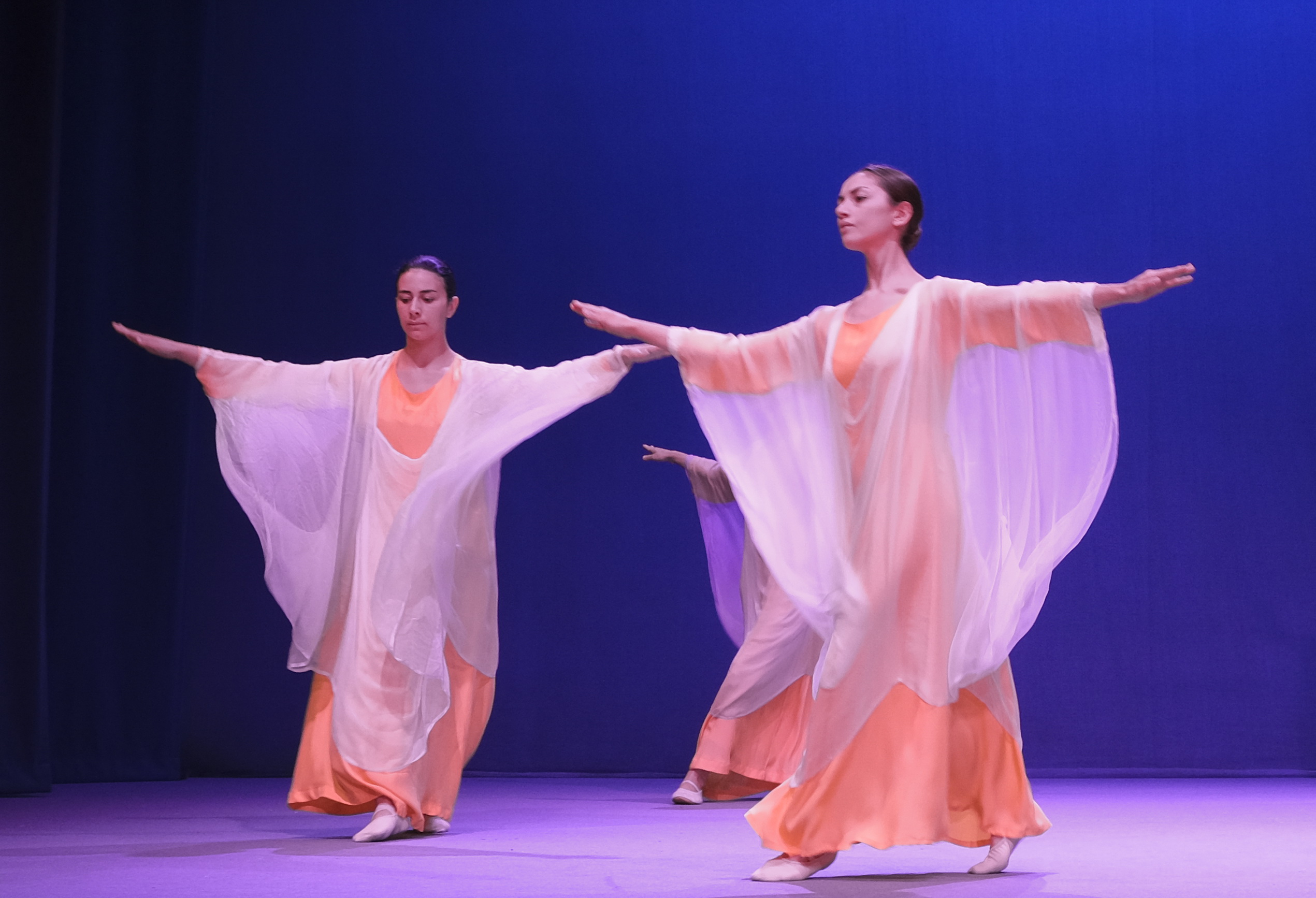 Olimpiadi Dornach 2024 - foto