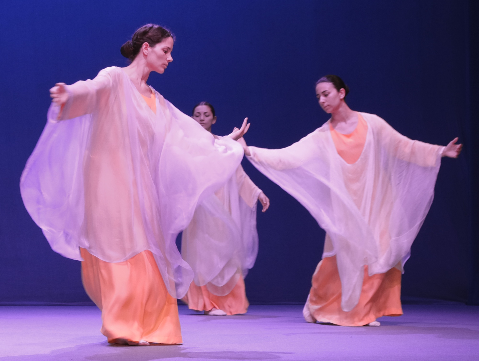 Olimpiadi Dornach 2024 - foto