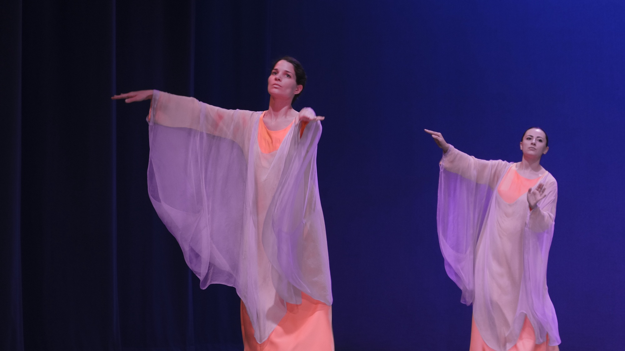 Olimpiadi Dornach 2024 - foto