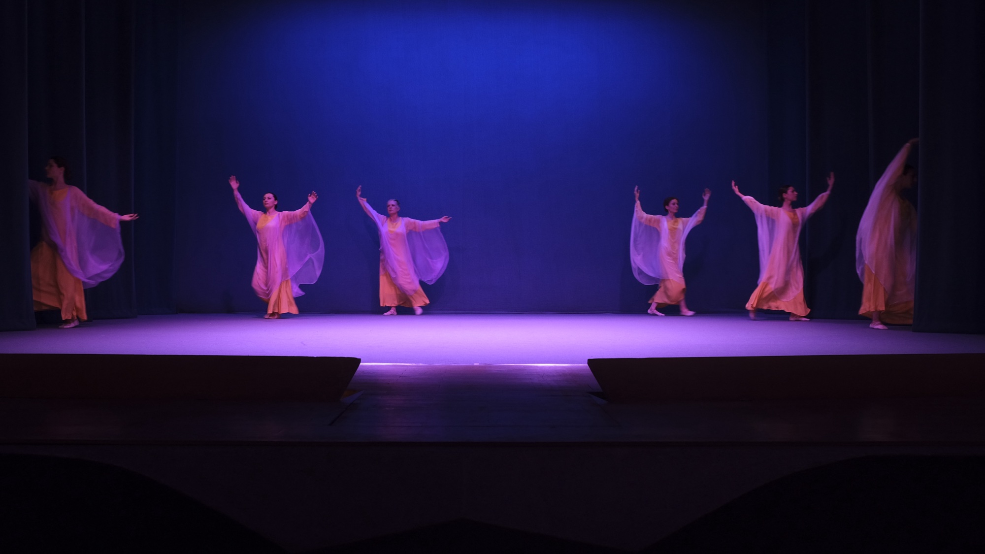 Olimpiadi Dornach 2024 - foto