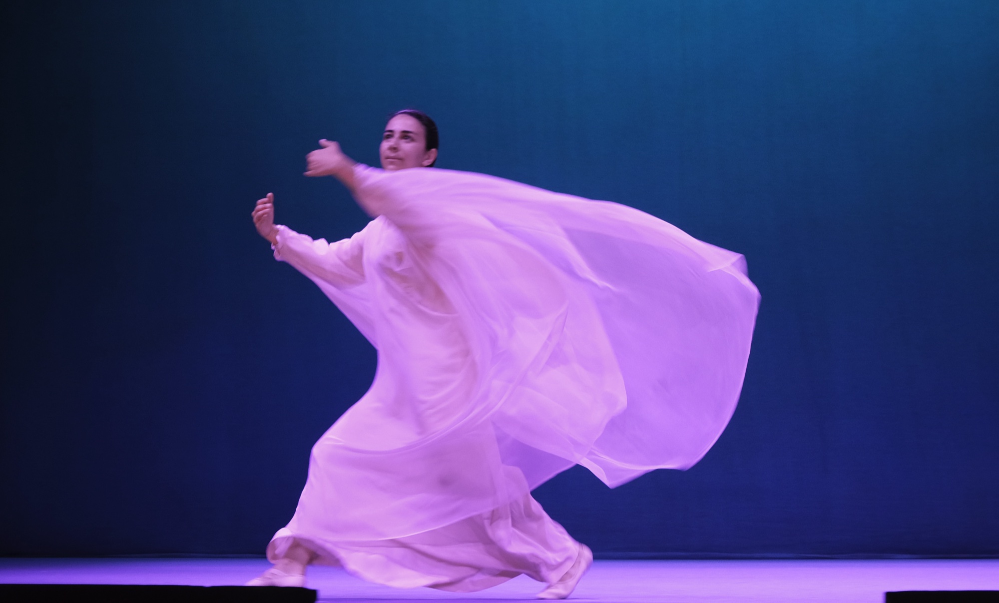 Olimpiadi Dornach 2024 - foto