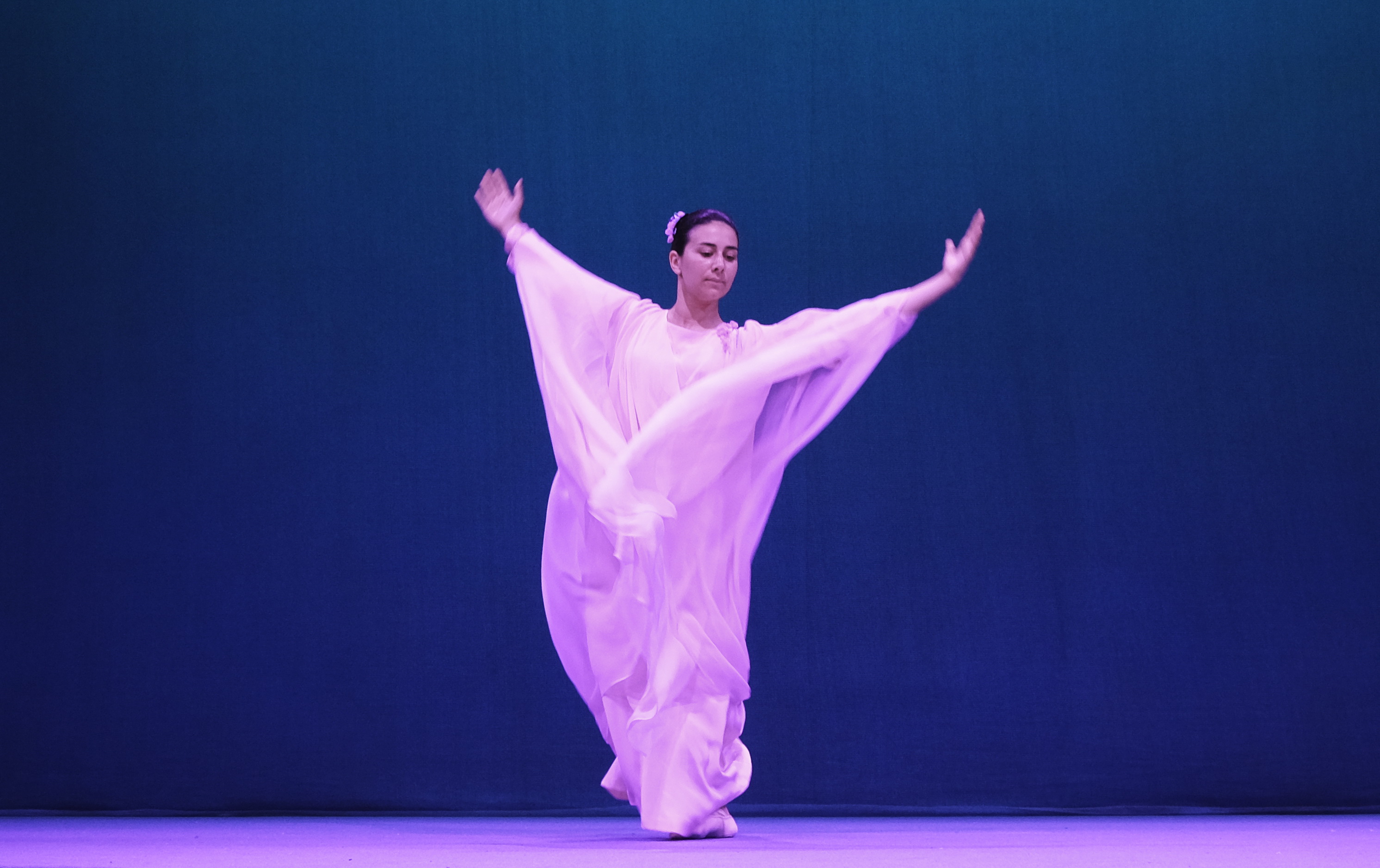 Olimpiadi Dornach 2024 - foto